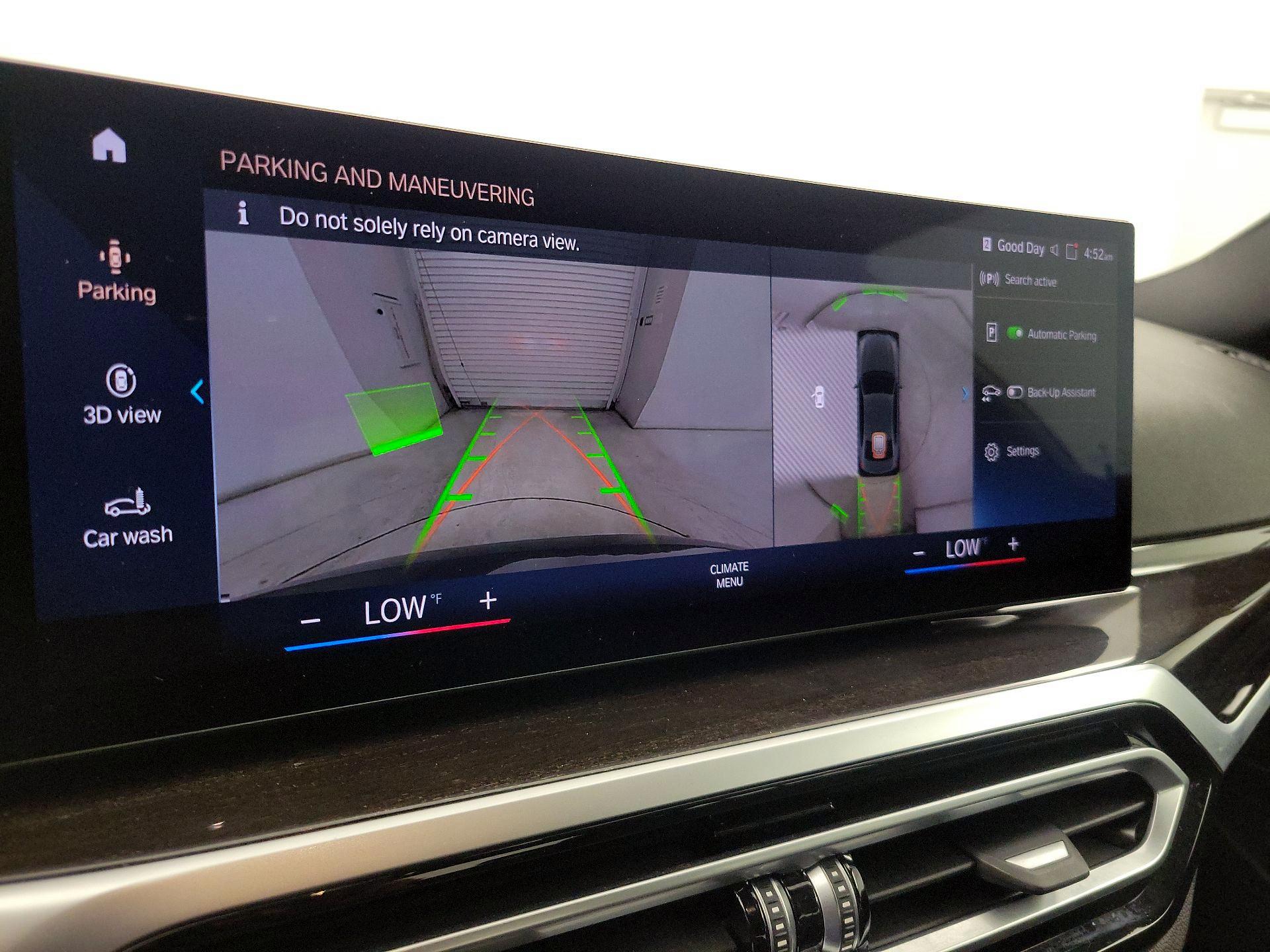 Thumbnail: 2024 BMW 3 Series - 15