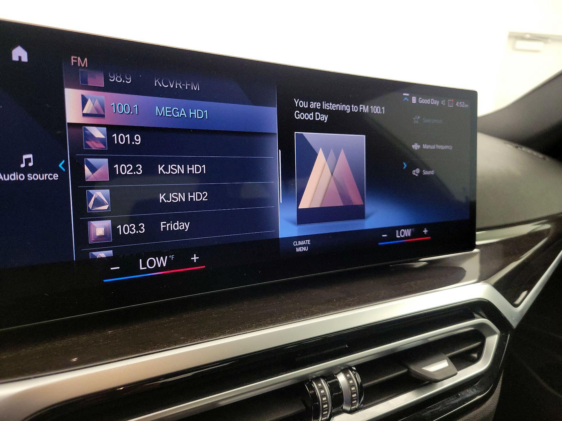 Thumbnail: 2024 BMW 3 Series - 16