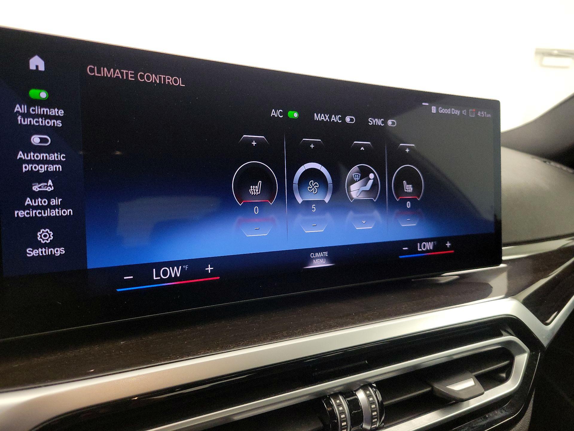 Thumbnail: 2024 BMW 3 Series - 17