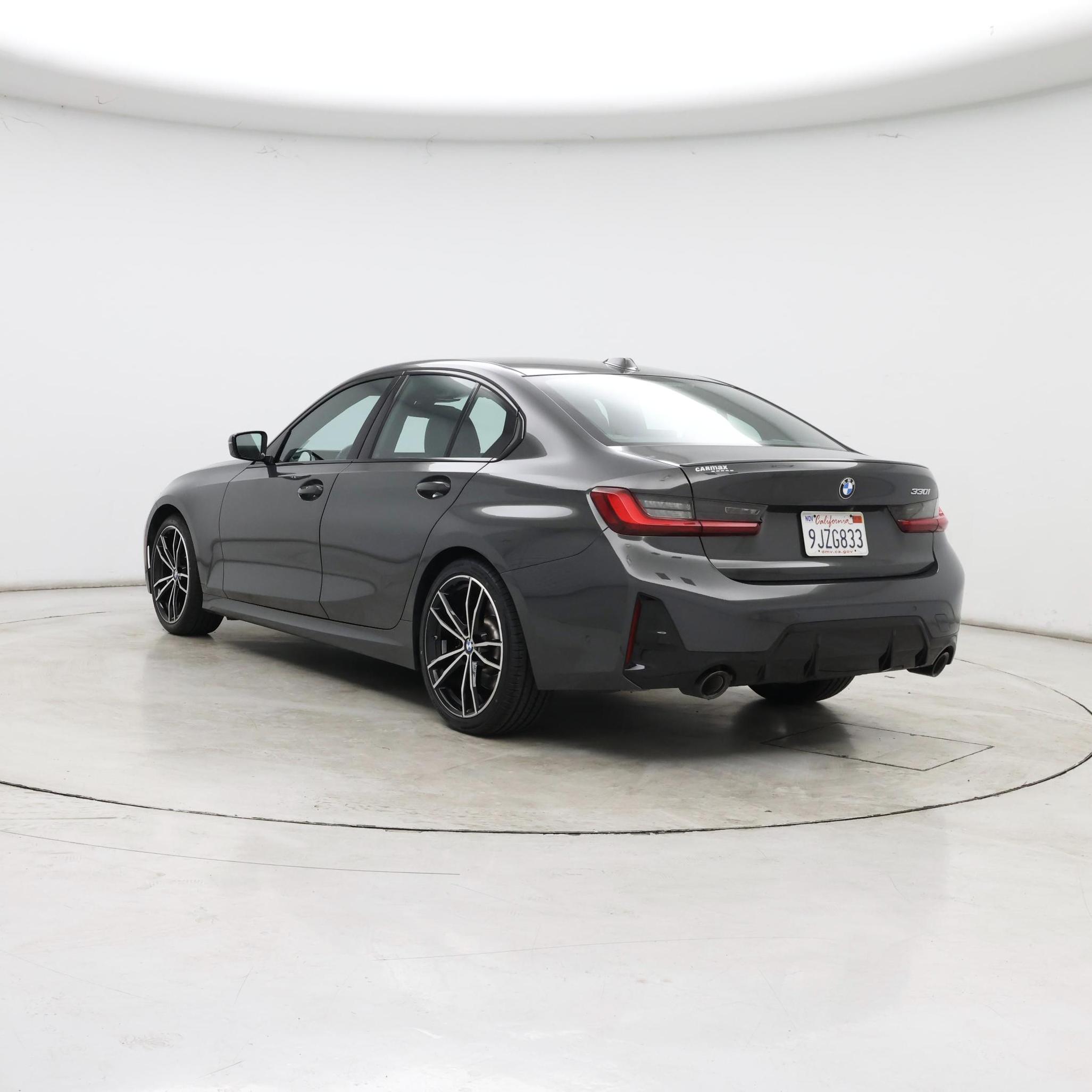 Thumbnail: 2024 BMW 3 Series - 2