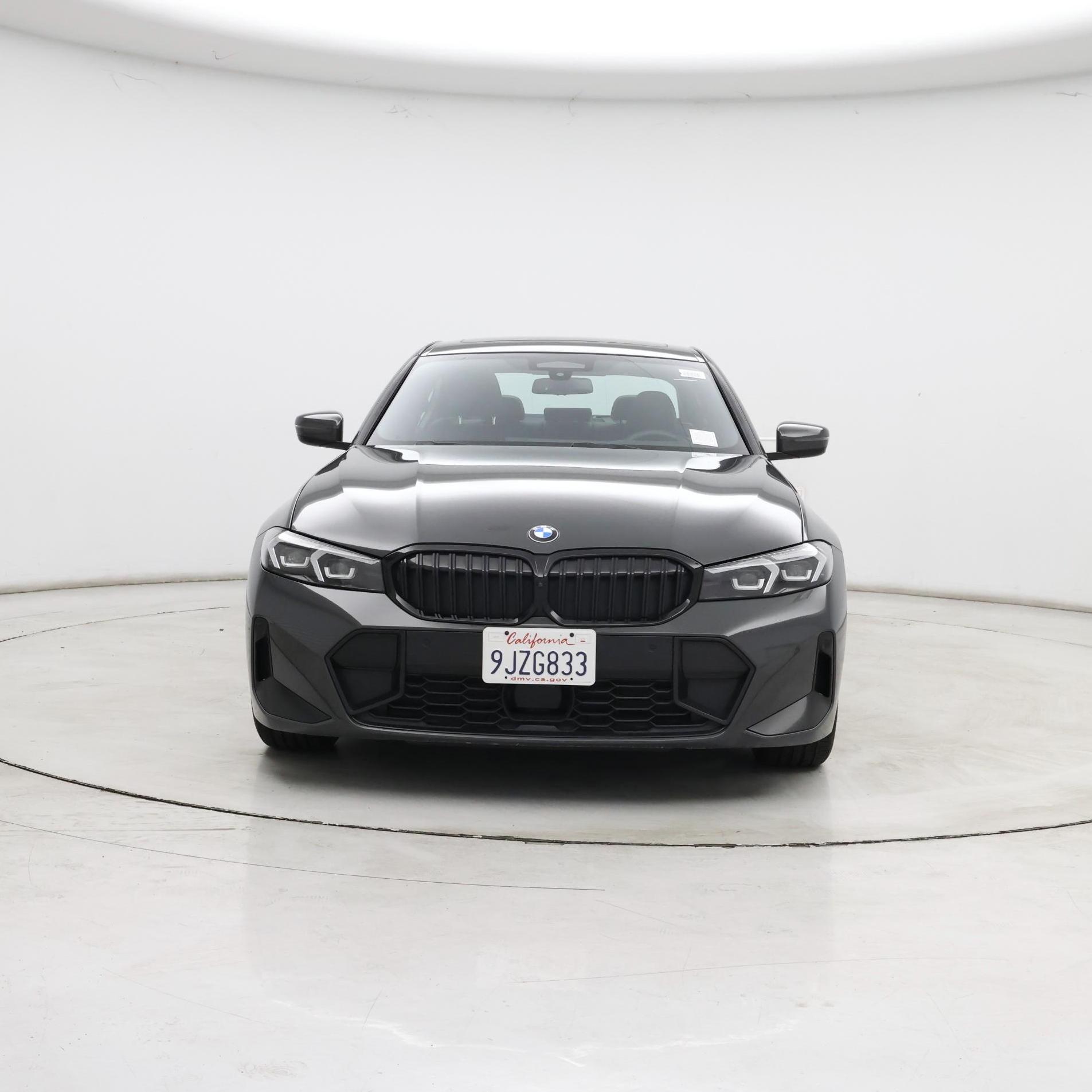 Thumbnail: 2024 BMW 3 Series - 5