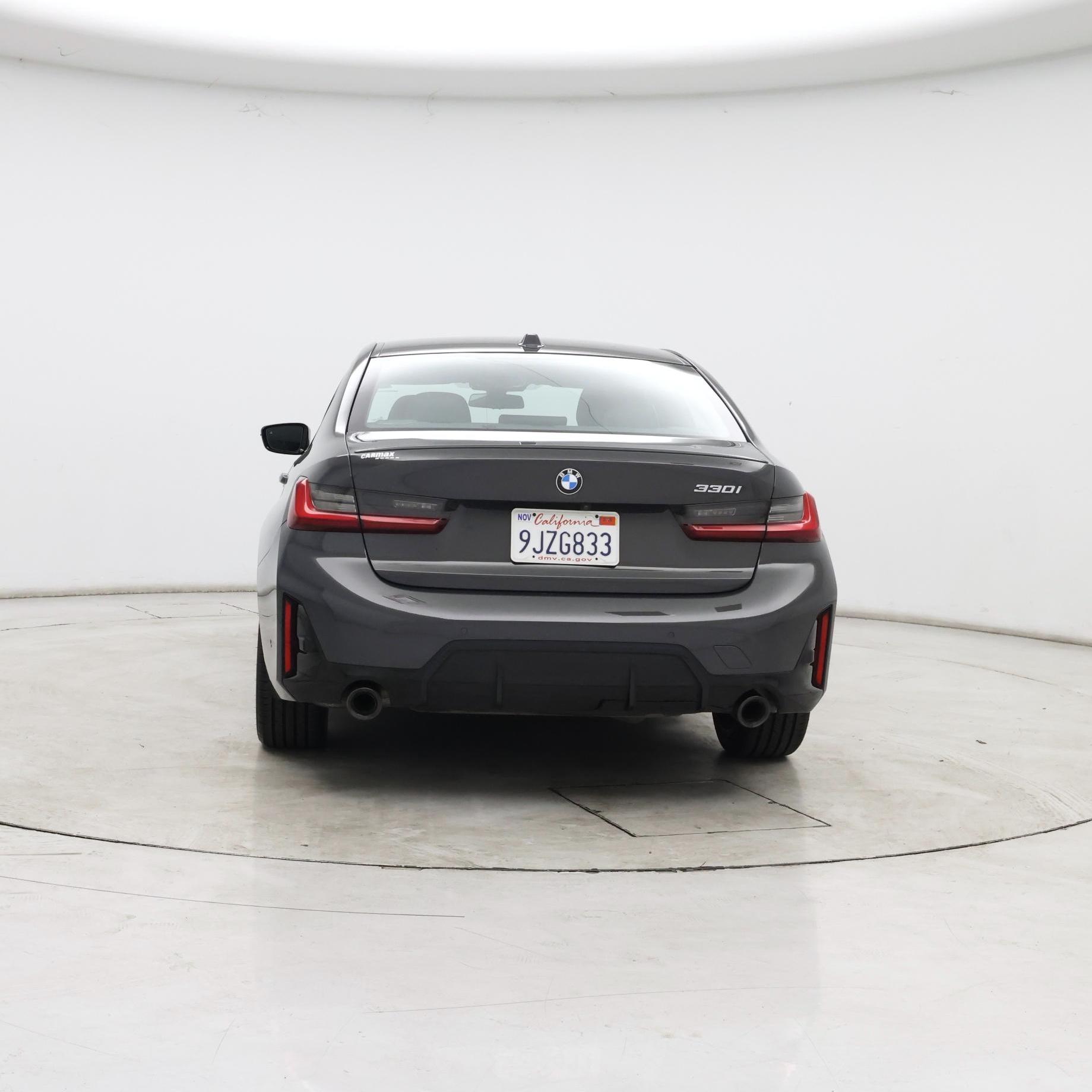 Thumbnail: 2024 BMW 3 Series - 6