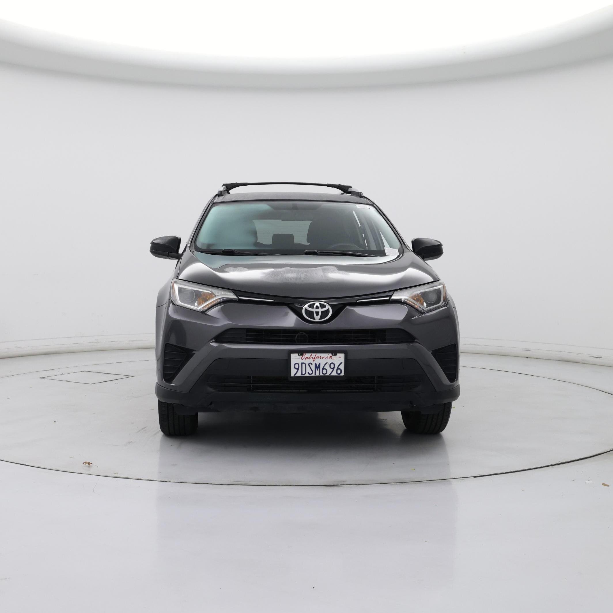 Thumbnail: 2016 Toyota RAV4 - 5