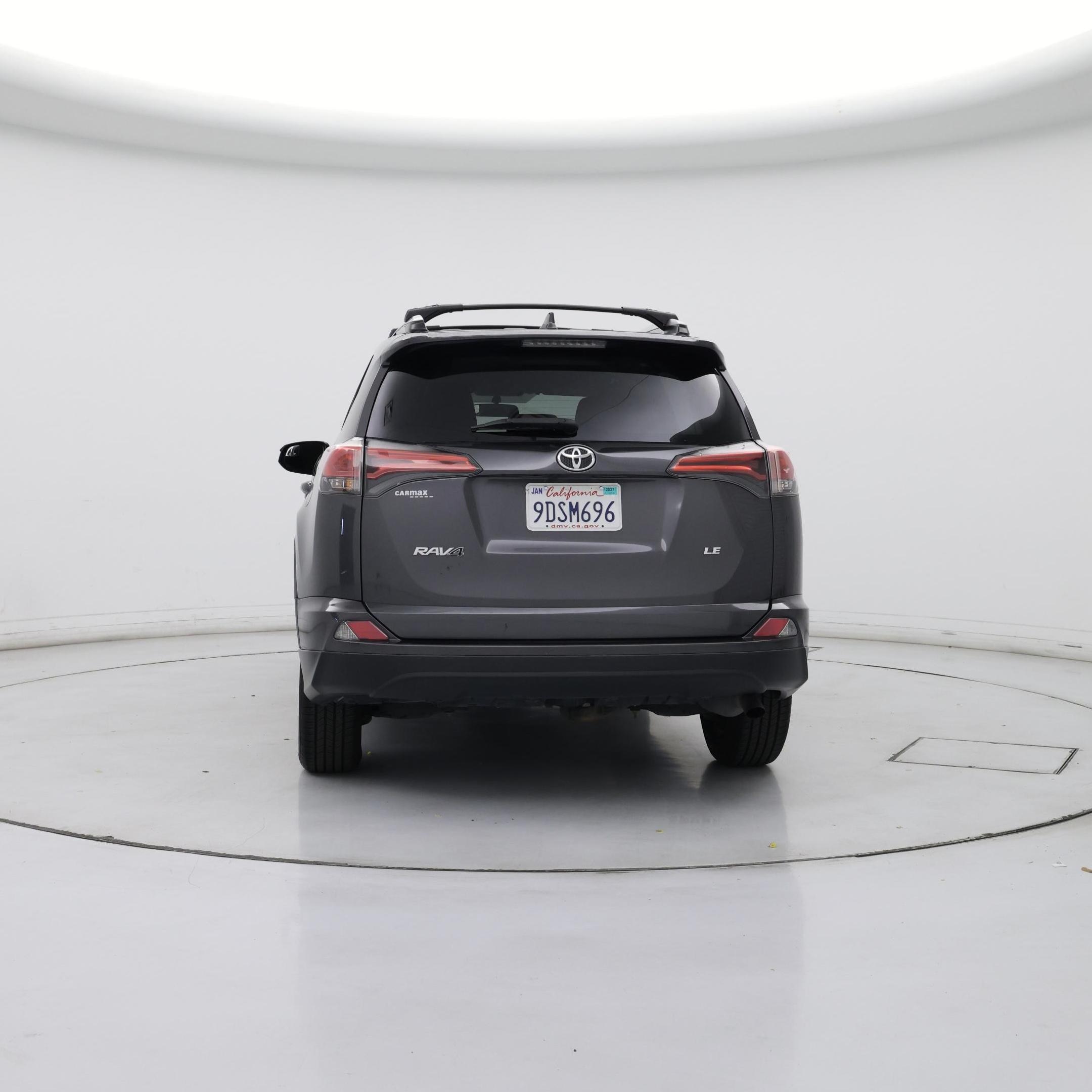 Thumbnail: 2016 Toyota RAV4 - 6