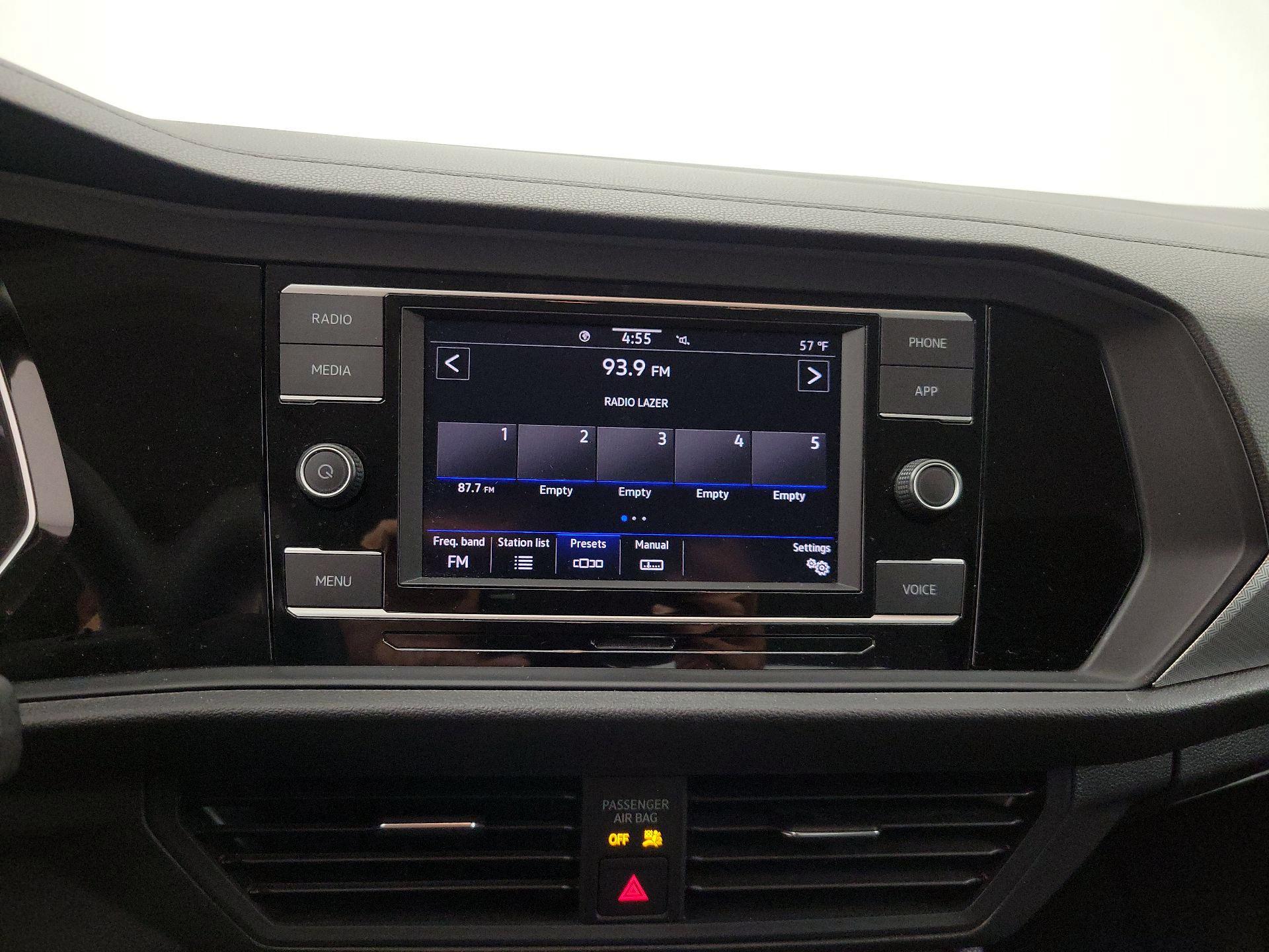 Thumbnail: 2021 Volkswagen Jetta - 15