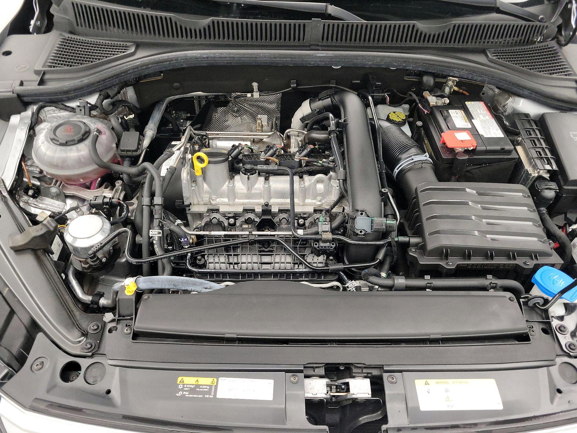 Thumbnail: 2021 Volkswagen Jetta - 20