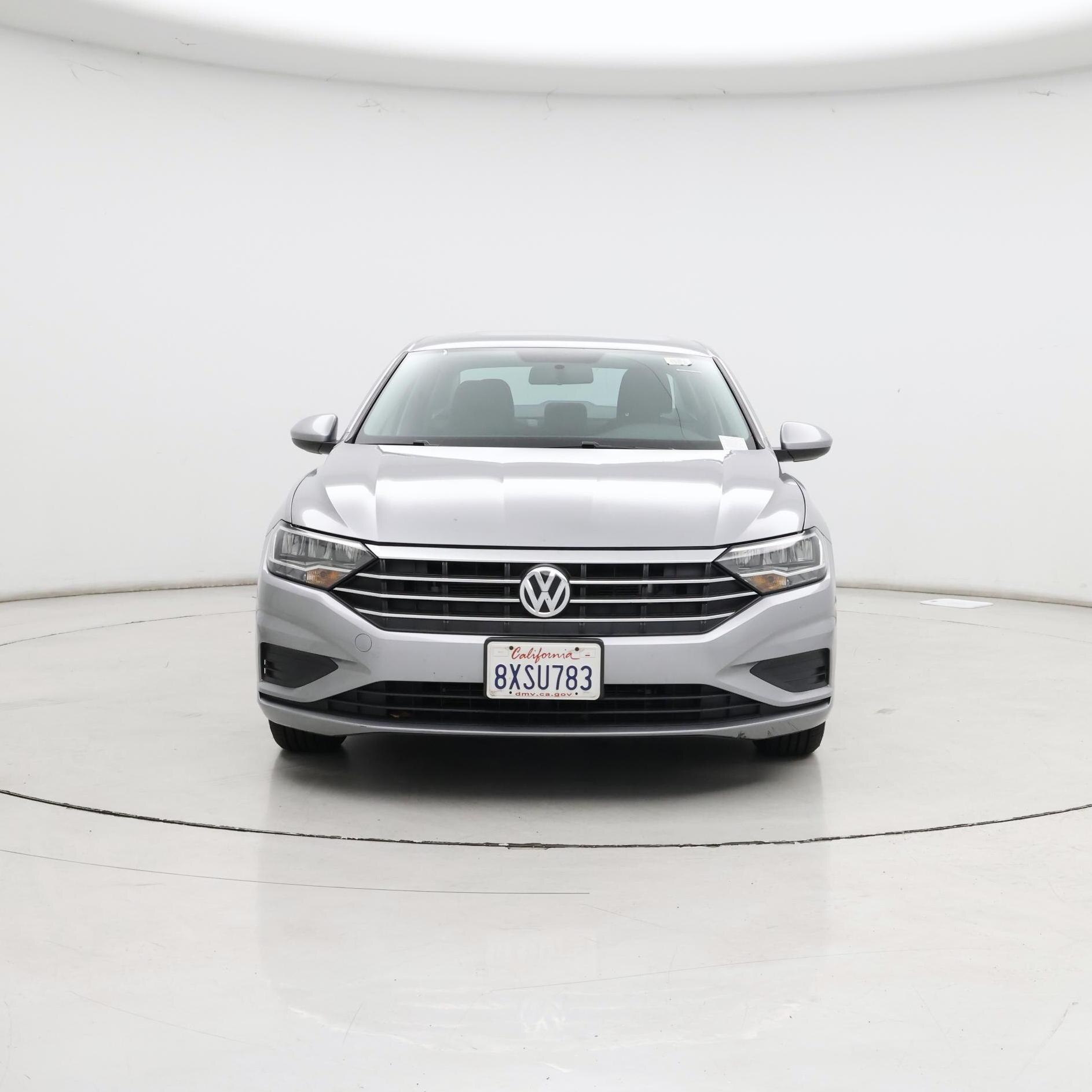 Thumbnail: 2021 Volkswagen Jetta - 5