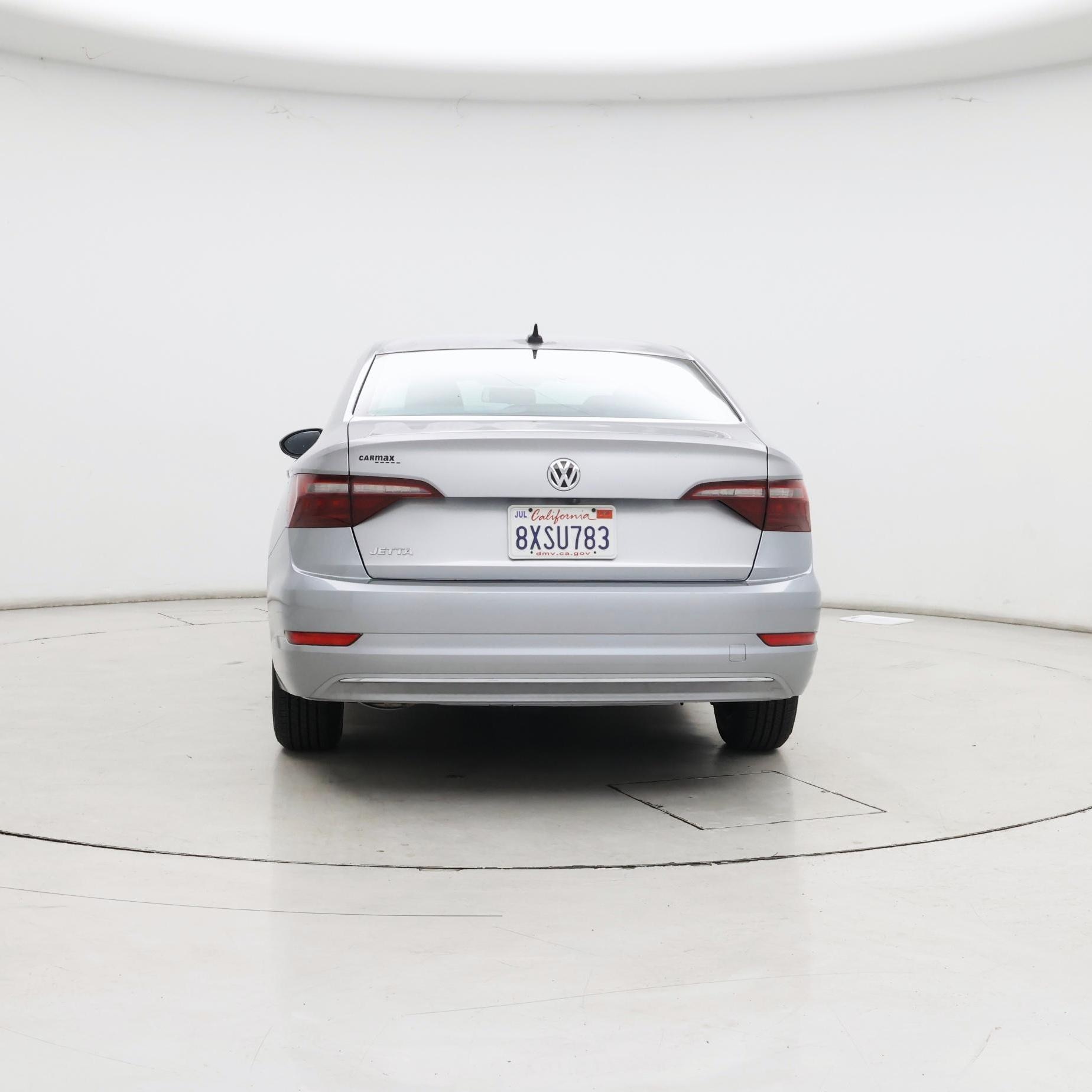 Thumbnail: 2021 Volkswagen Jetta - 6