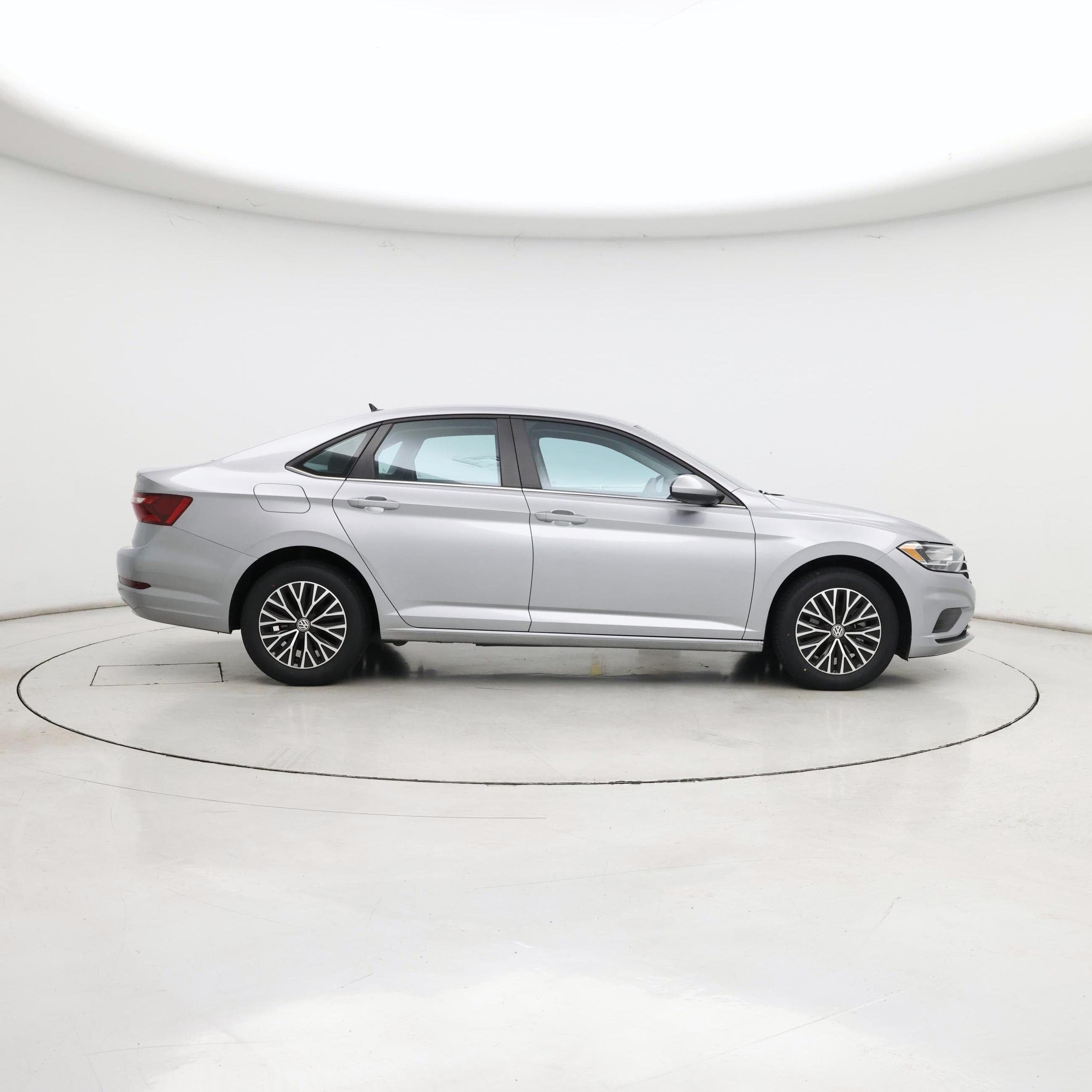 Thumbnail: 2021 Volkswagen Jetta - 7