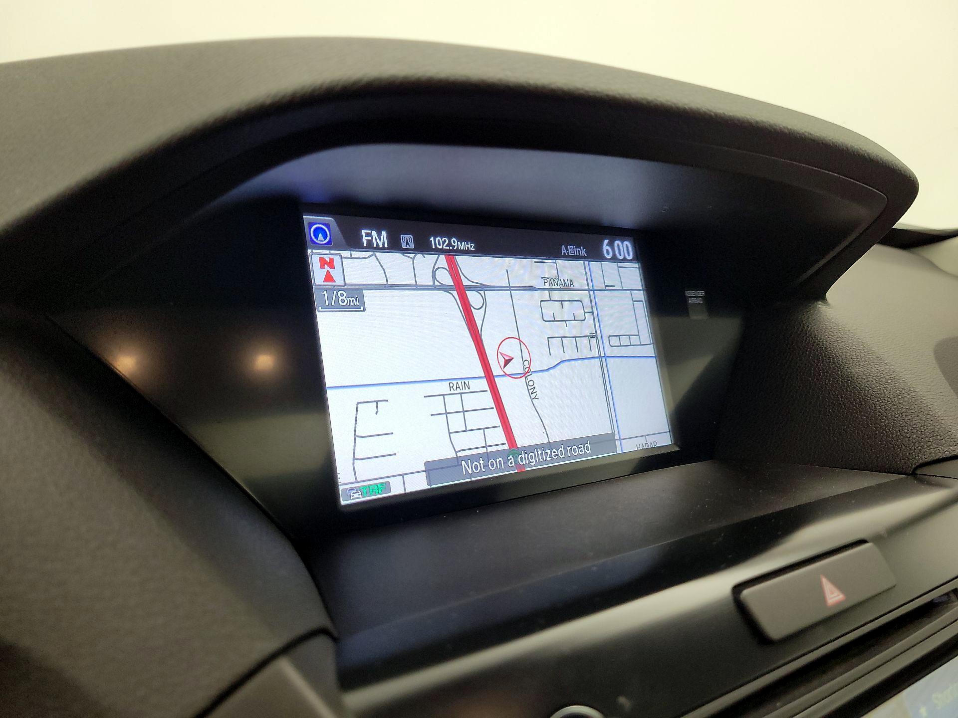 Thumbnail: 2017 Acura MDX - 14