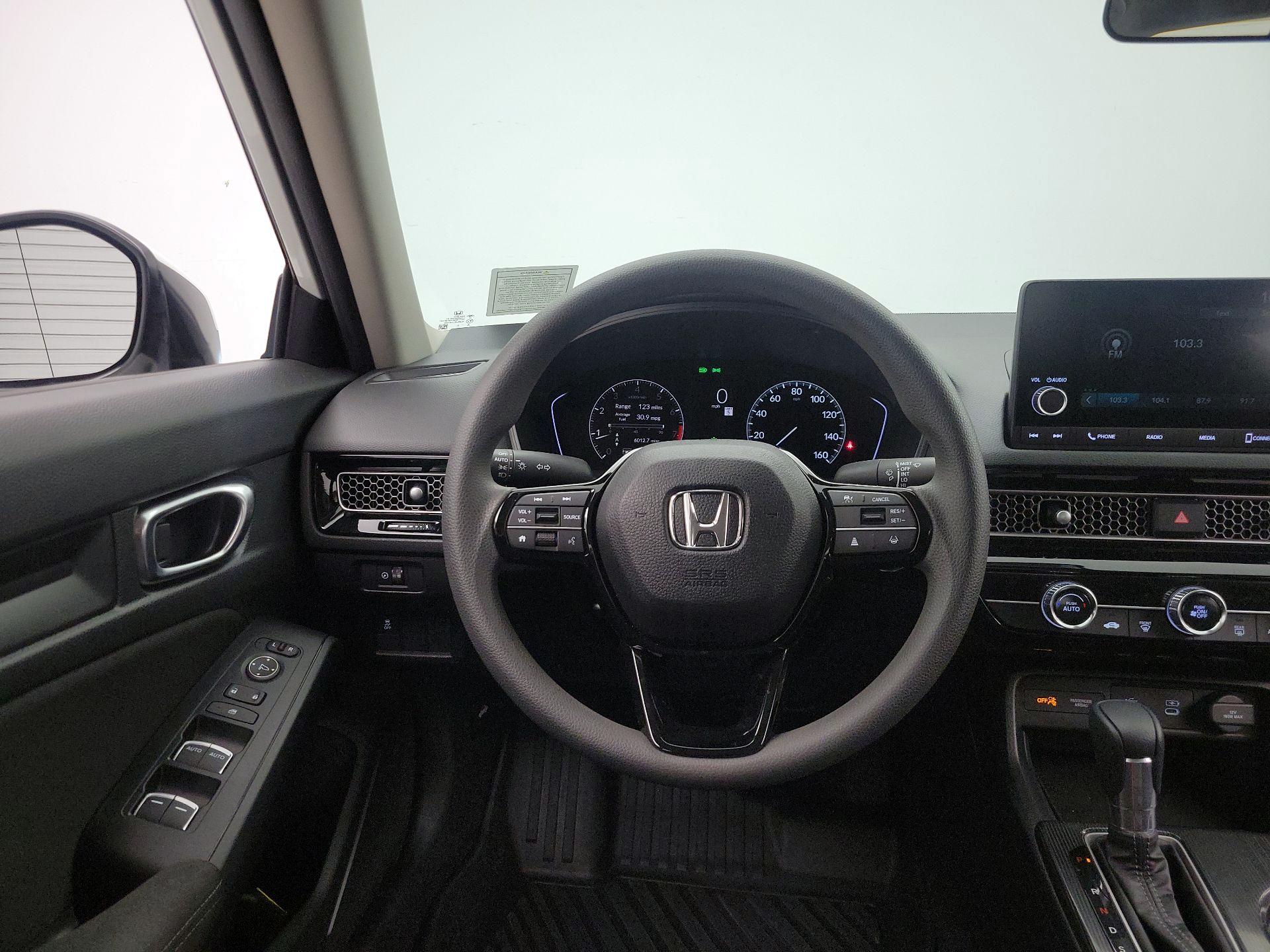 Thumbnail: 2025 Honda Civic - 10