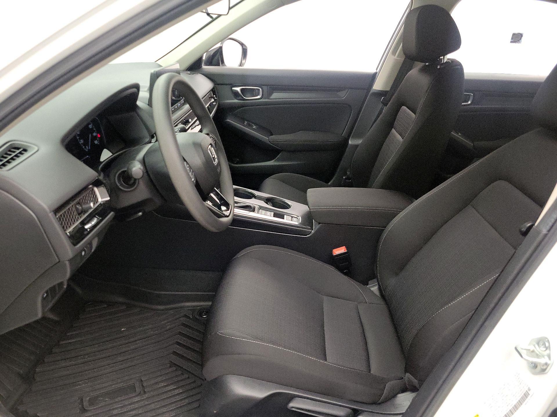 Thumbnail: 2025 Honda Civic - 11