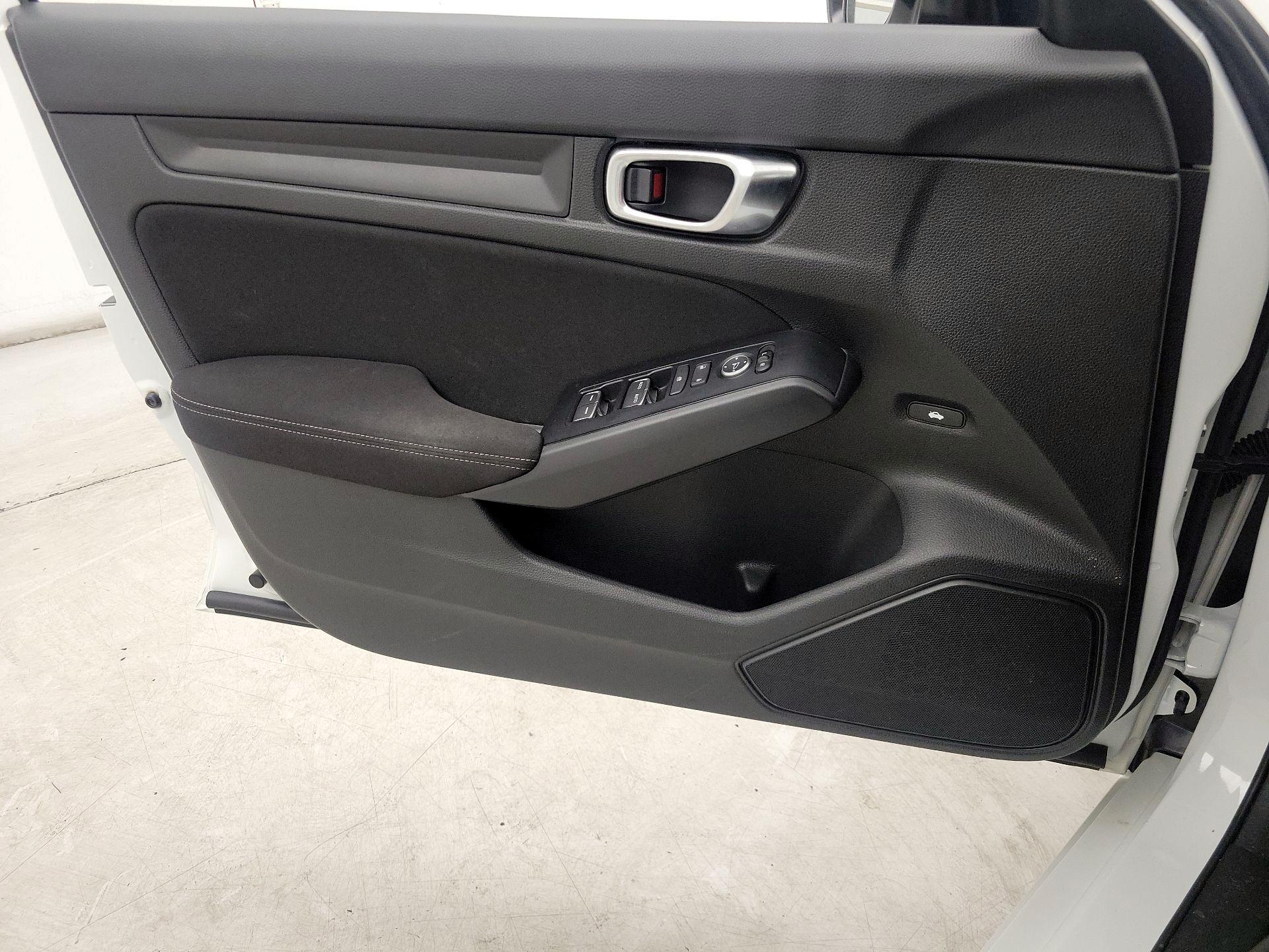 Thumbnail: 2025 Honda Civic - 12