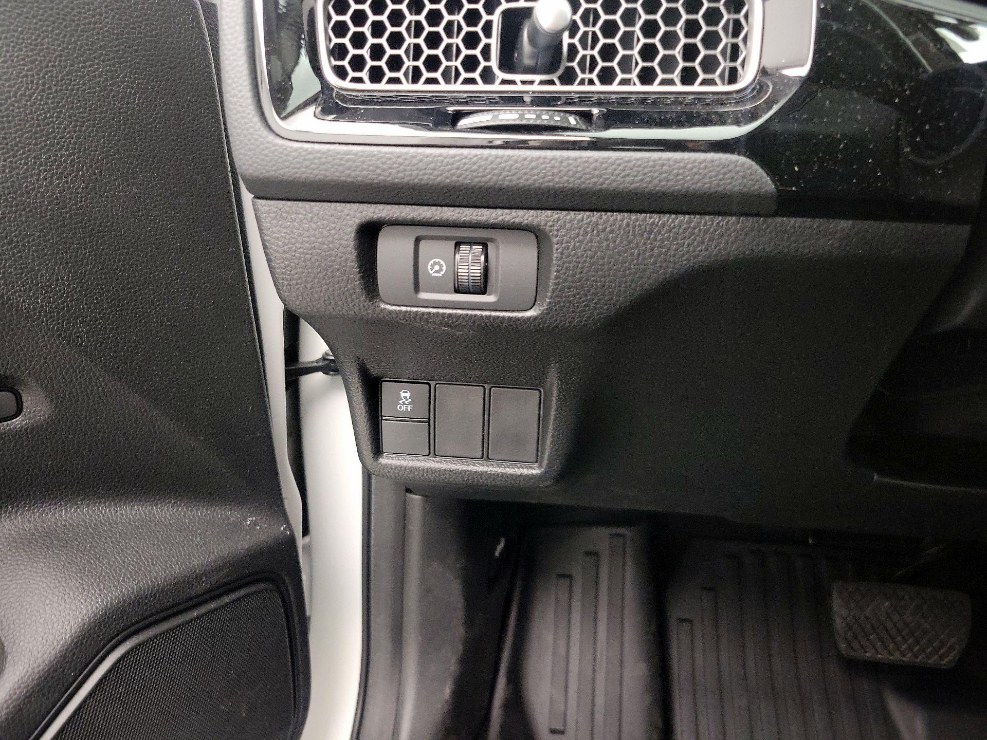 Thumbnail: 2025 Honda Civic - 13