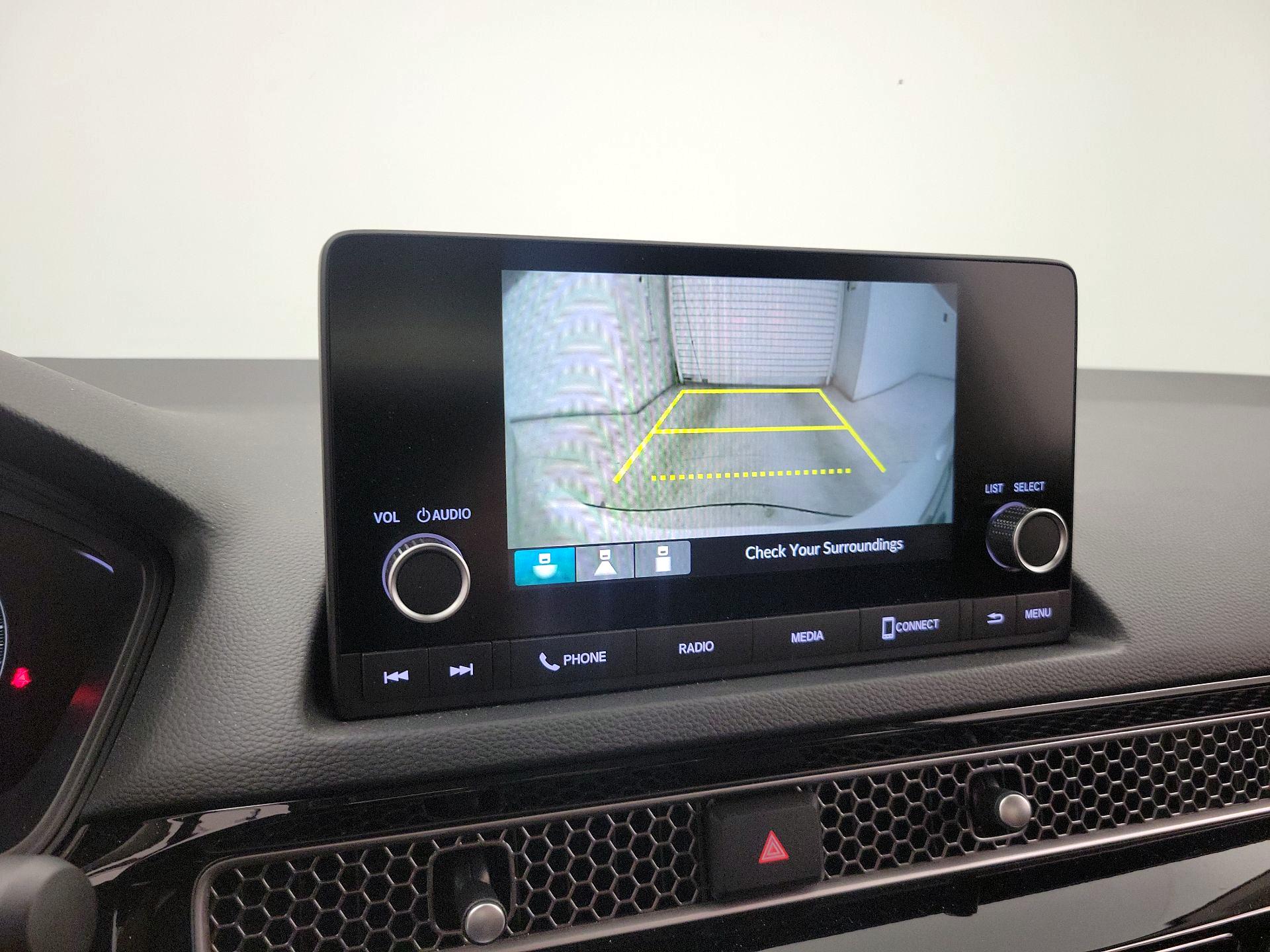 Thumbnail: 2025 Honda Civic - 14