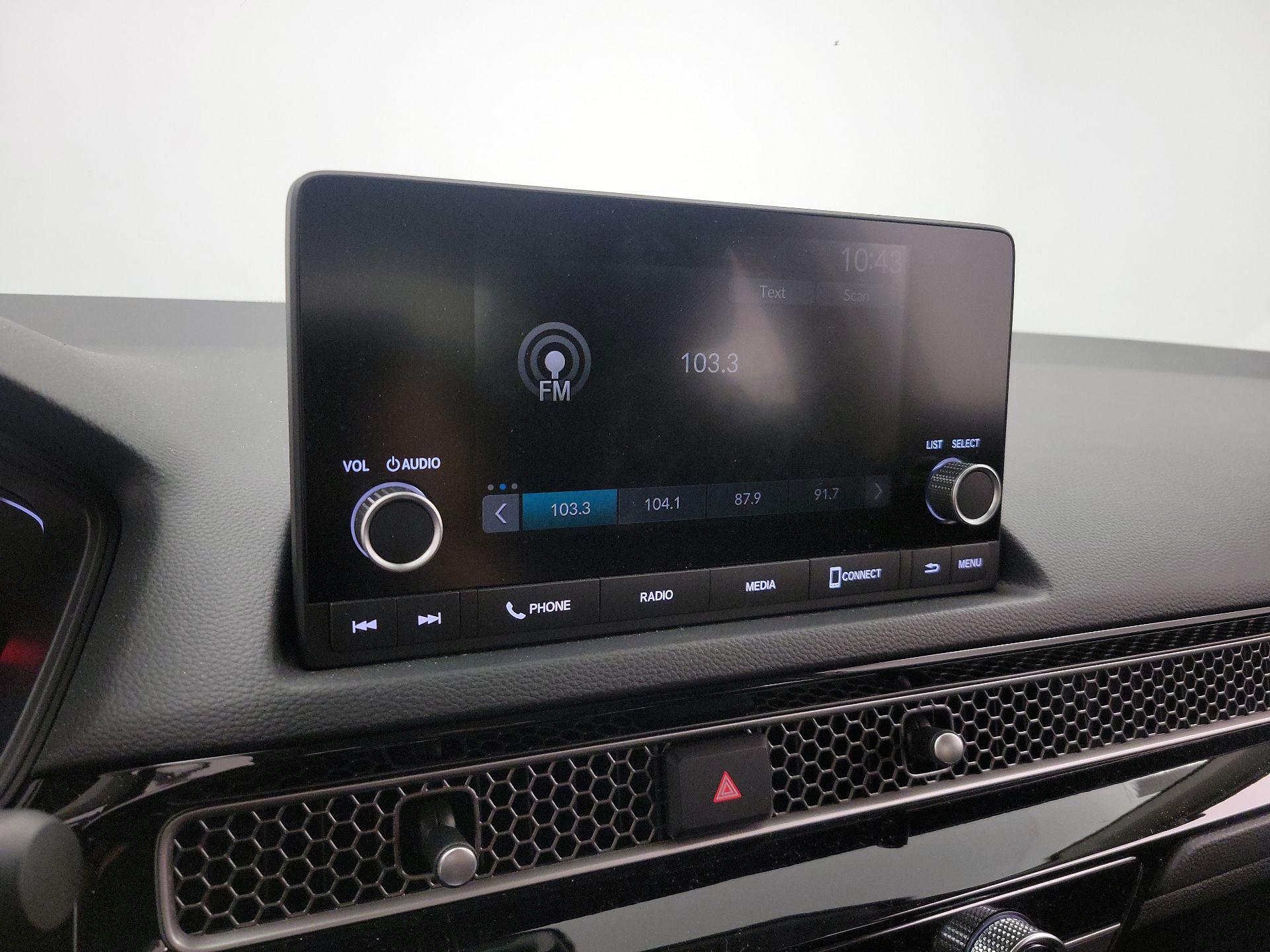 Thumbnail: 2025 Honda Civic - 15