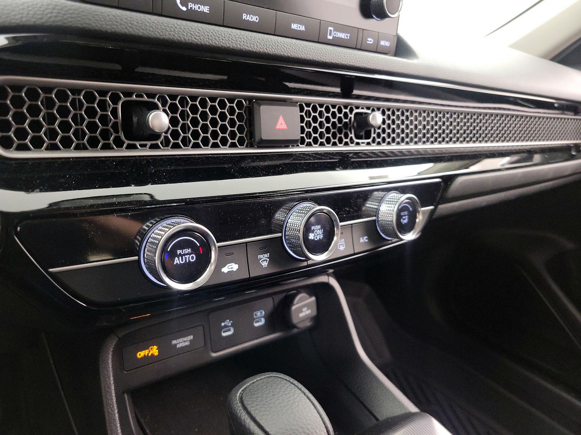 Thumbnail: 2025 Honda Civic - 16