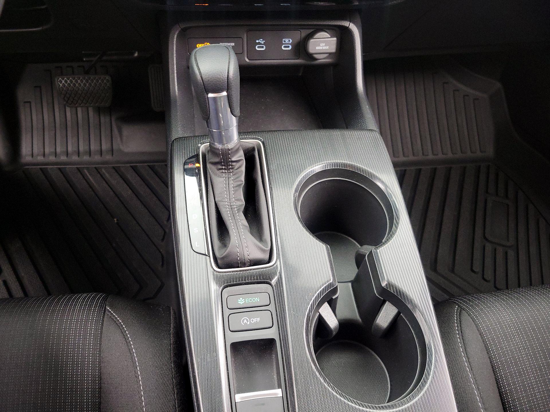 Thumbnail: 2025 Honda Civic - 17