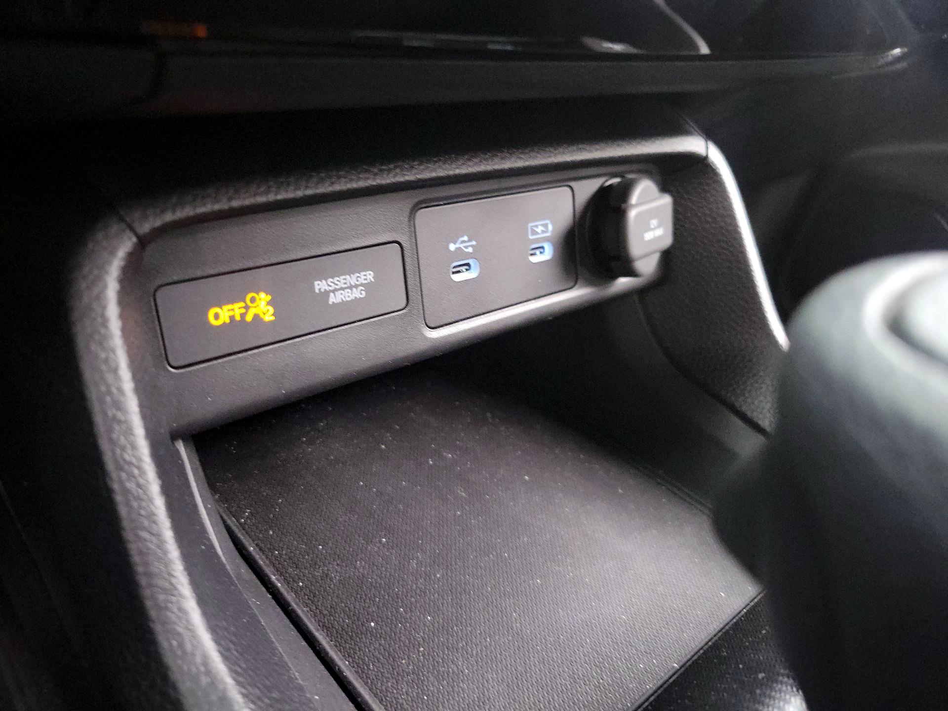 Thumbnail: 2025 Honda Civic - 18