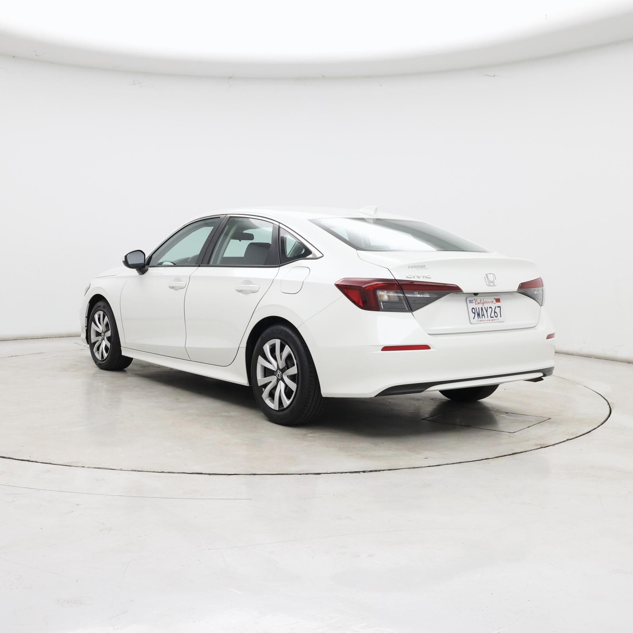 Thumbnail: 2025 Honda Civic - 2