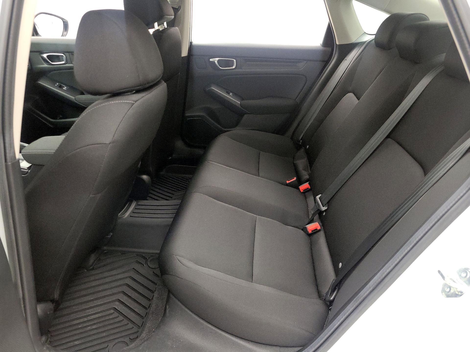 Thumbnail: 2025 Honda Civic - 19