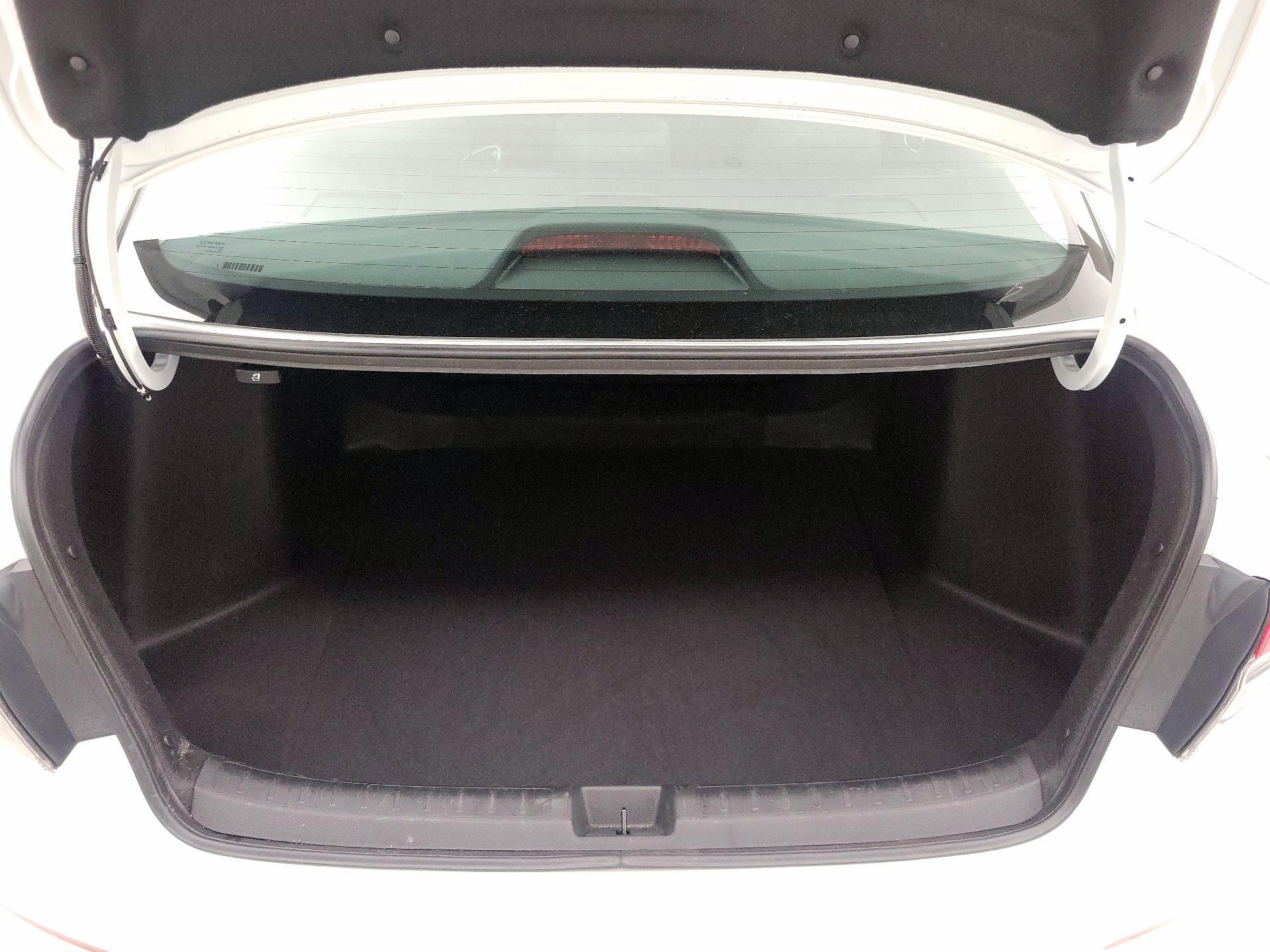 Thumbnail: 2025 Honda Civic - 20