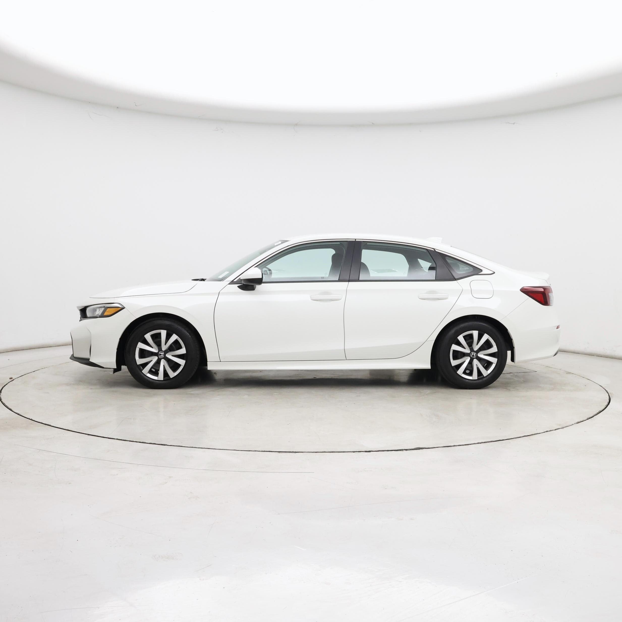 Thumbnail: 2025 Honda Civic - 3