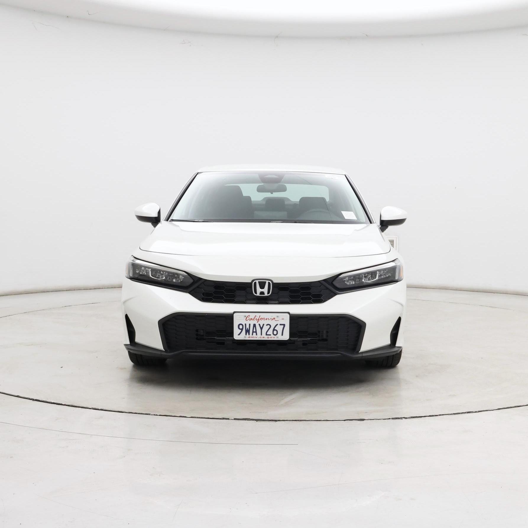 Thumbnail: 2025 Honda Civic - 5