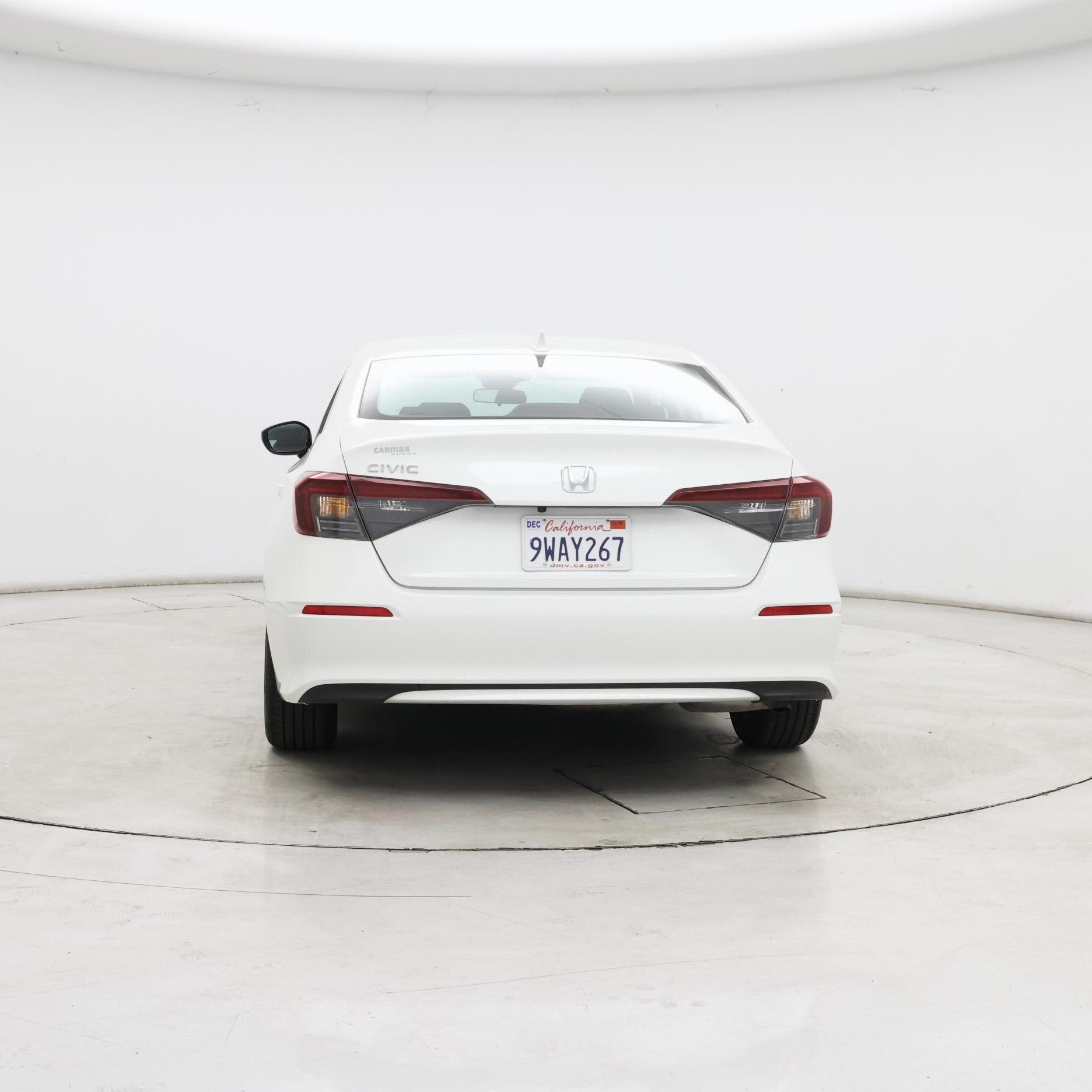 Thumbnail: 2025 Honda Civic - 6