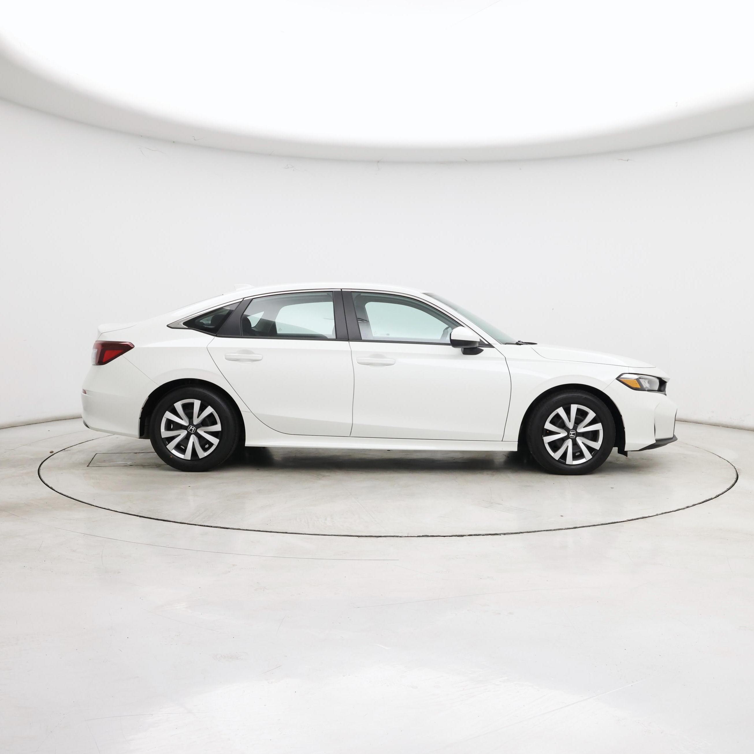 Thumbnail: 2025 Honda Civic - 7