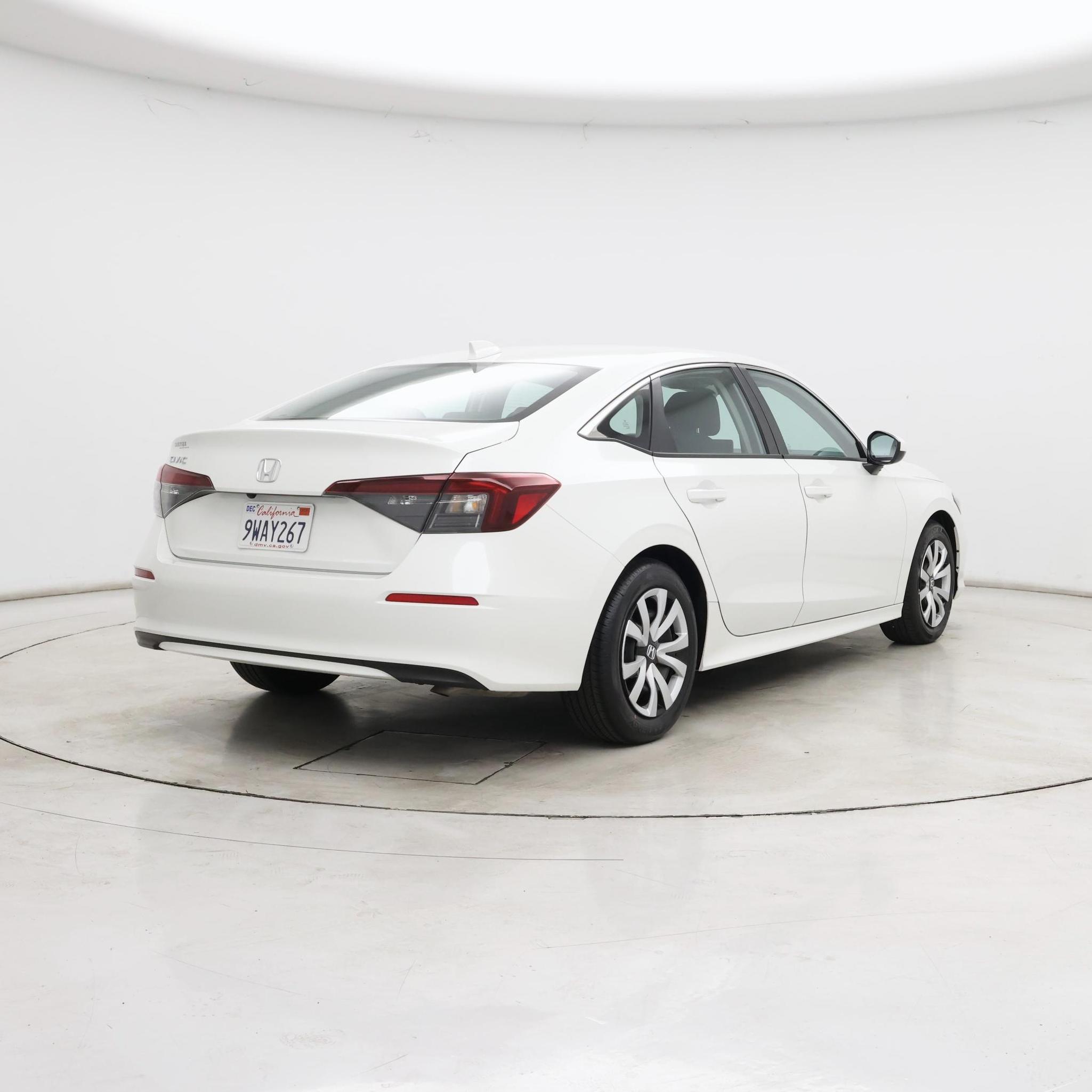 Thumbnail: 2025 Honda Civic - 8