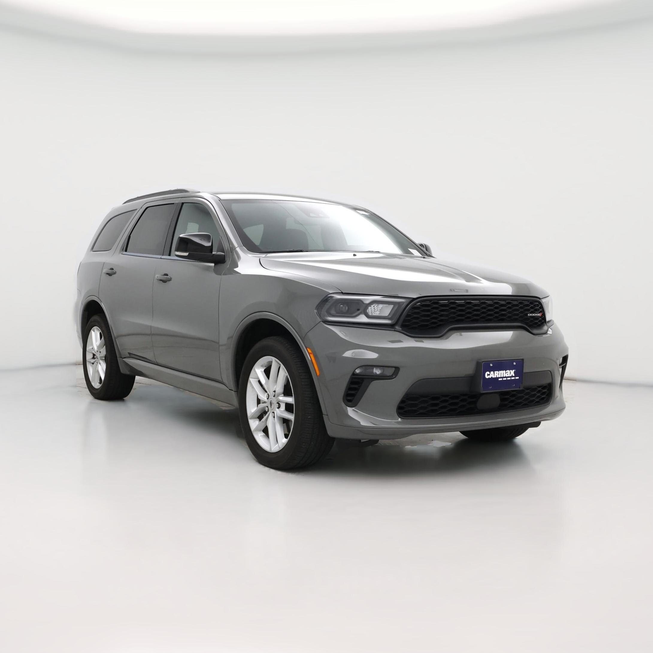 Thumbnail: 2023 Dodge Durango - 1