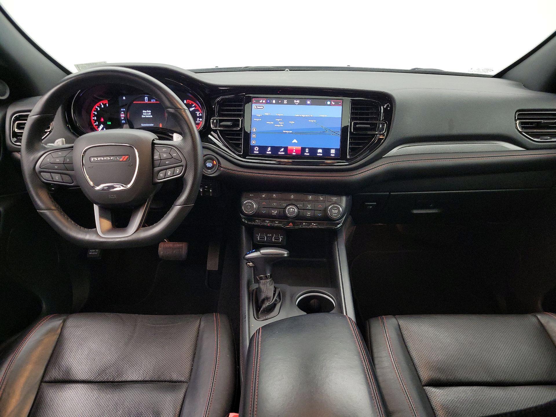 Thumbnail: 2023 Dodge Durango - 9