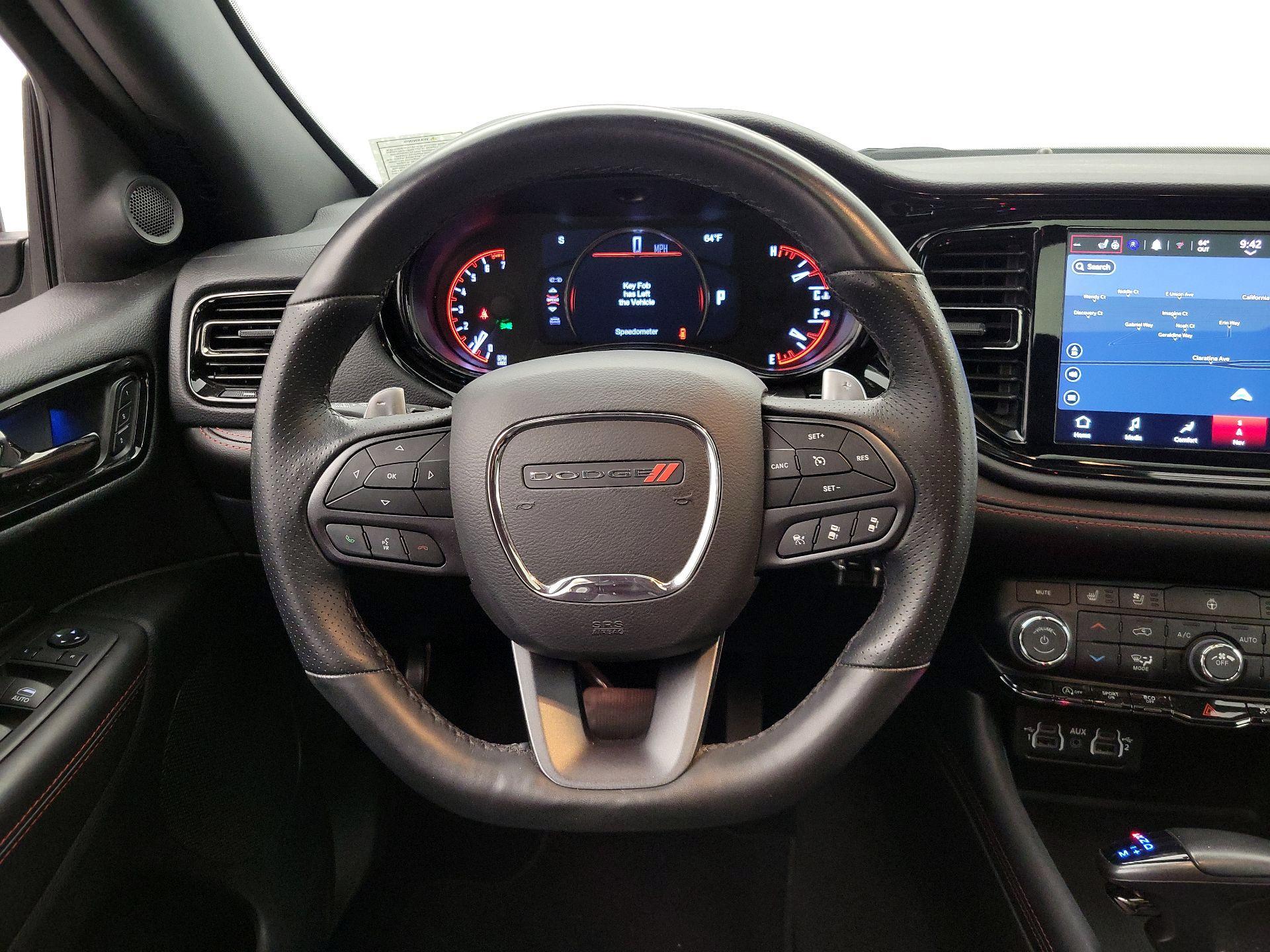 Thumbnail: 2023 Dodge Durango - 10