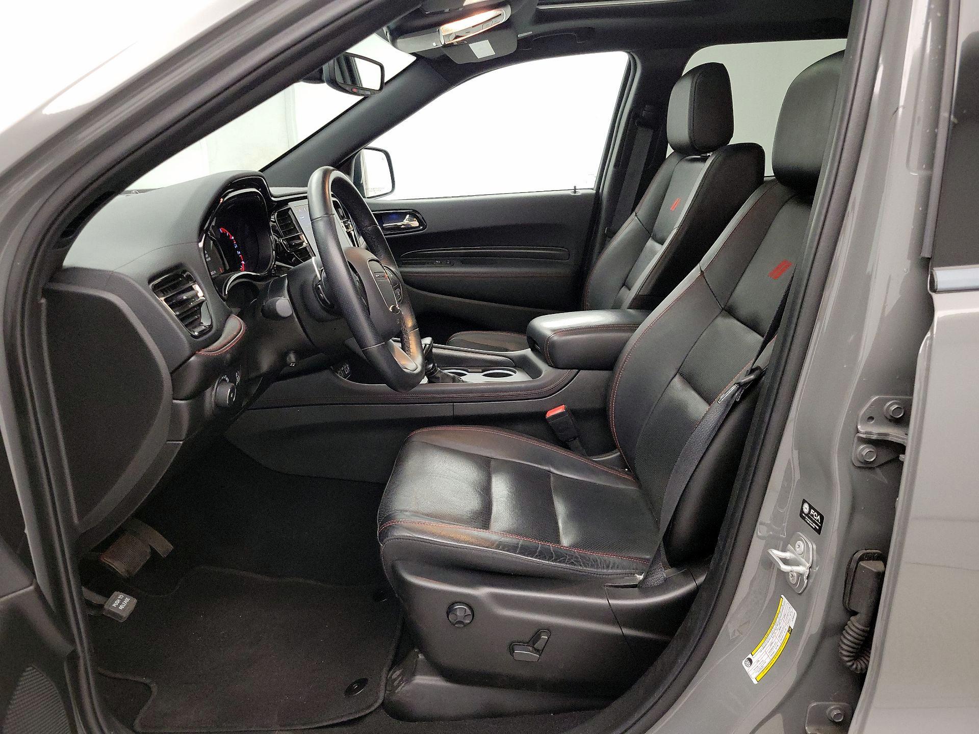 Thumbnail: 2023 Dodge Durango - 11