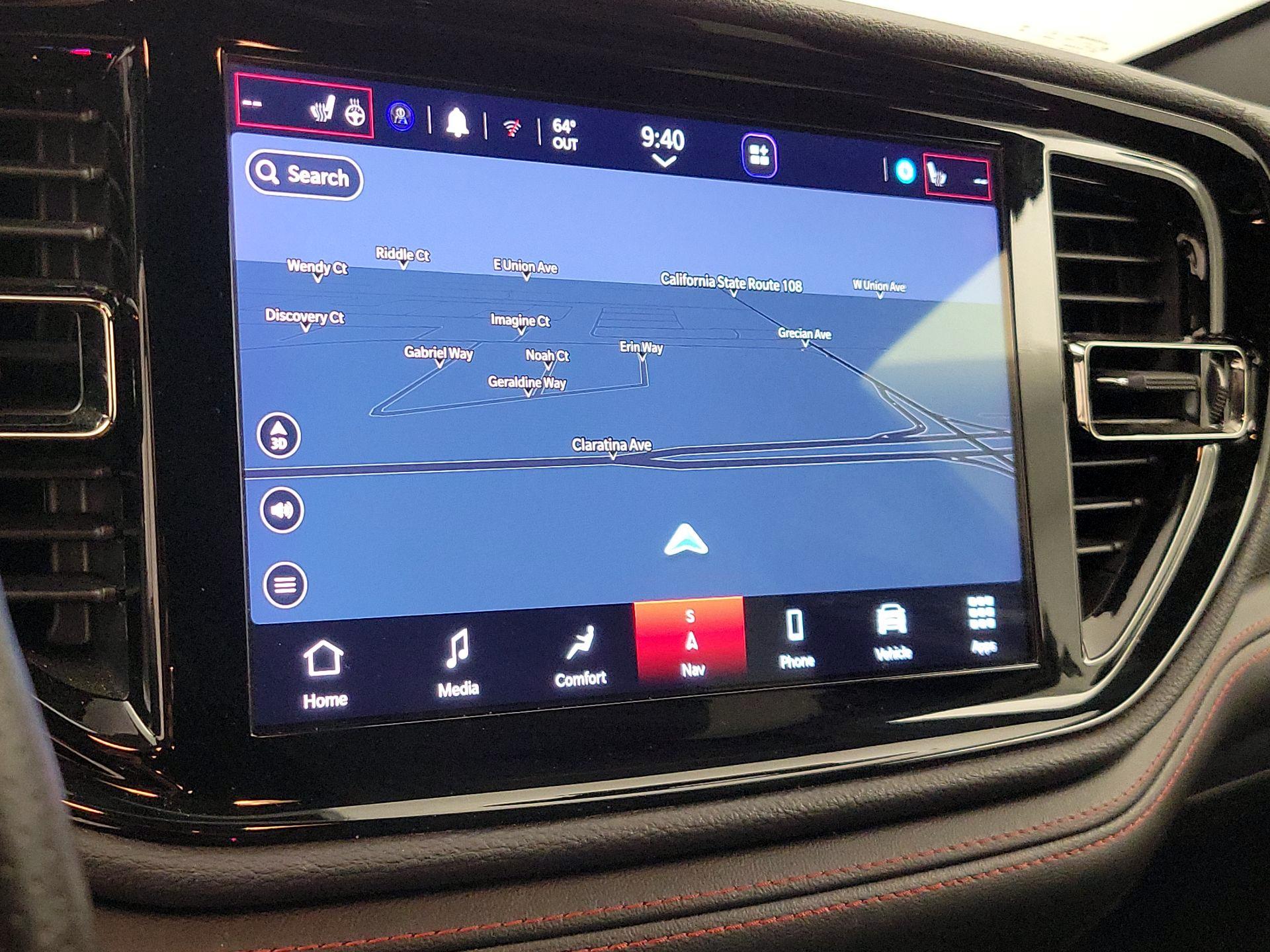 Thumbnail: 2023 Dodge Durango - 14