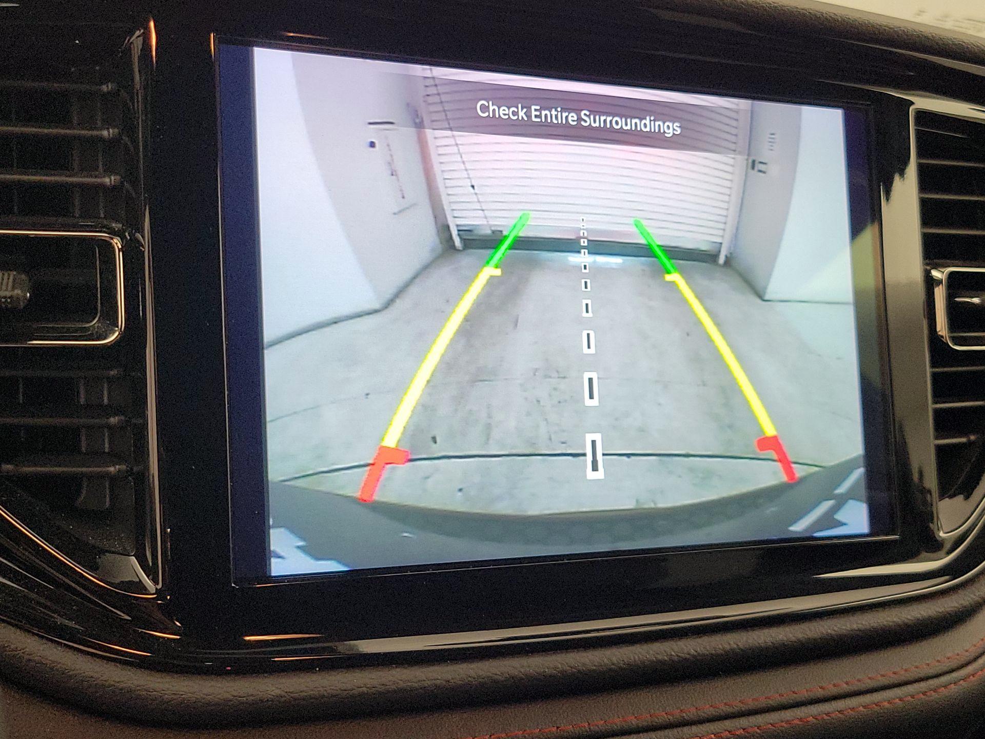 Thumbnail: 2023 Dodge Durango - 15