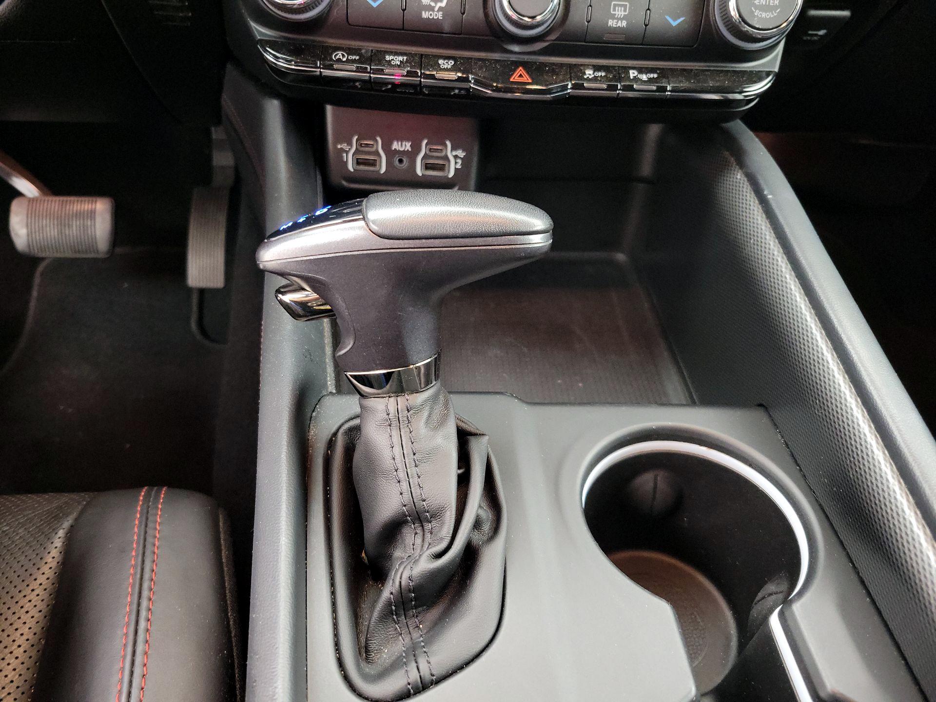 Thumbnail: 2023 Dodge Durango - 18