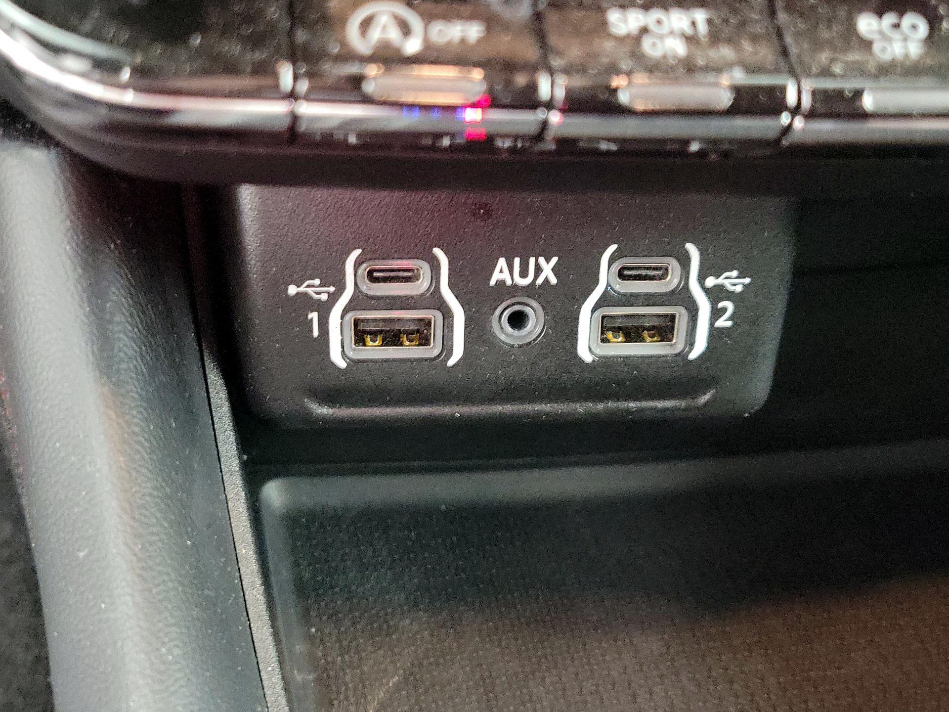 Thumbnail: 2023 Dodge Durango - 19