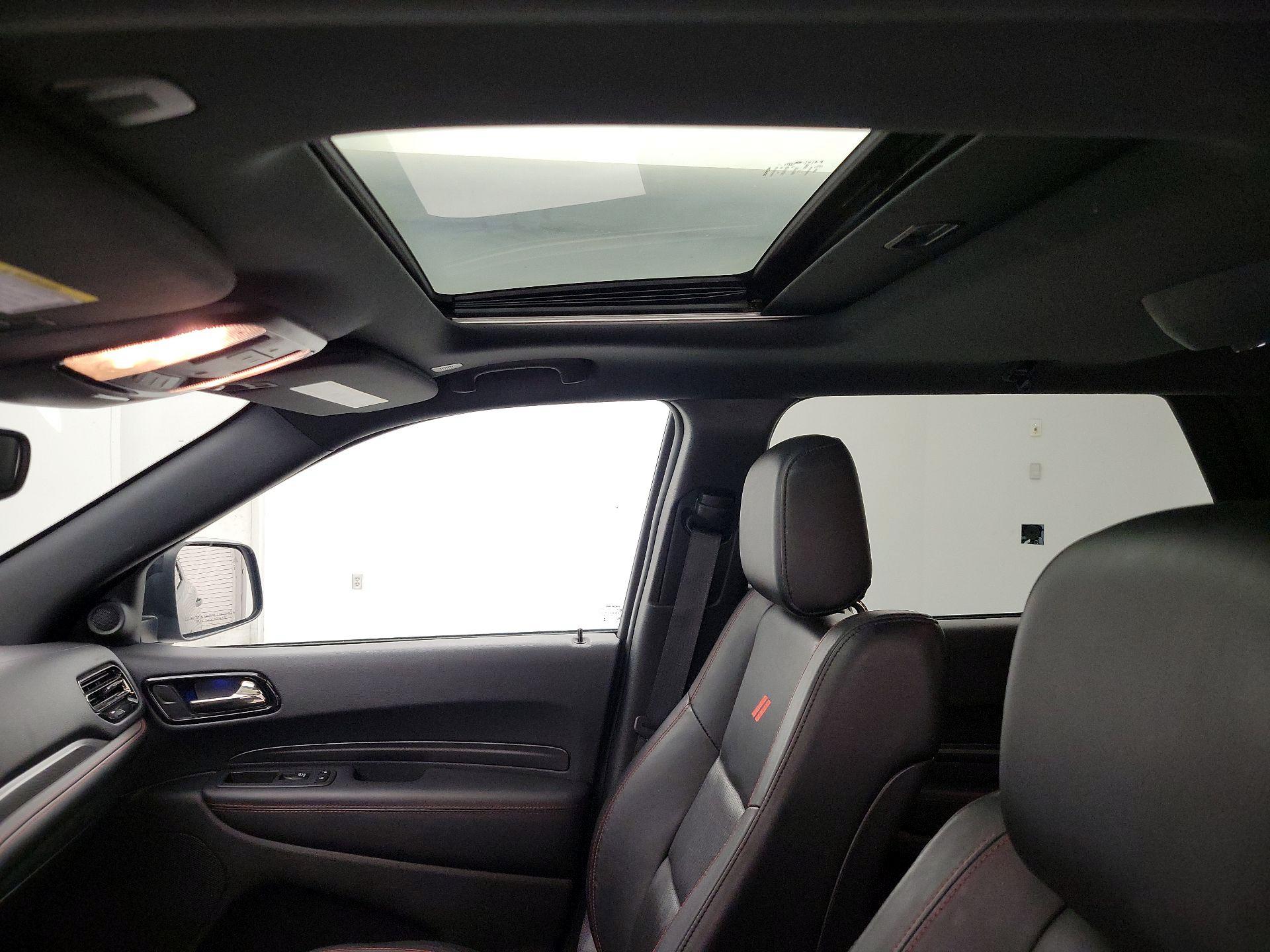 Thumbnail: 2023 Dodge Durango - 20