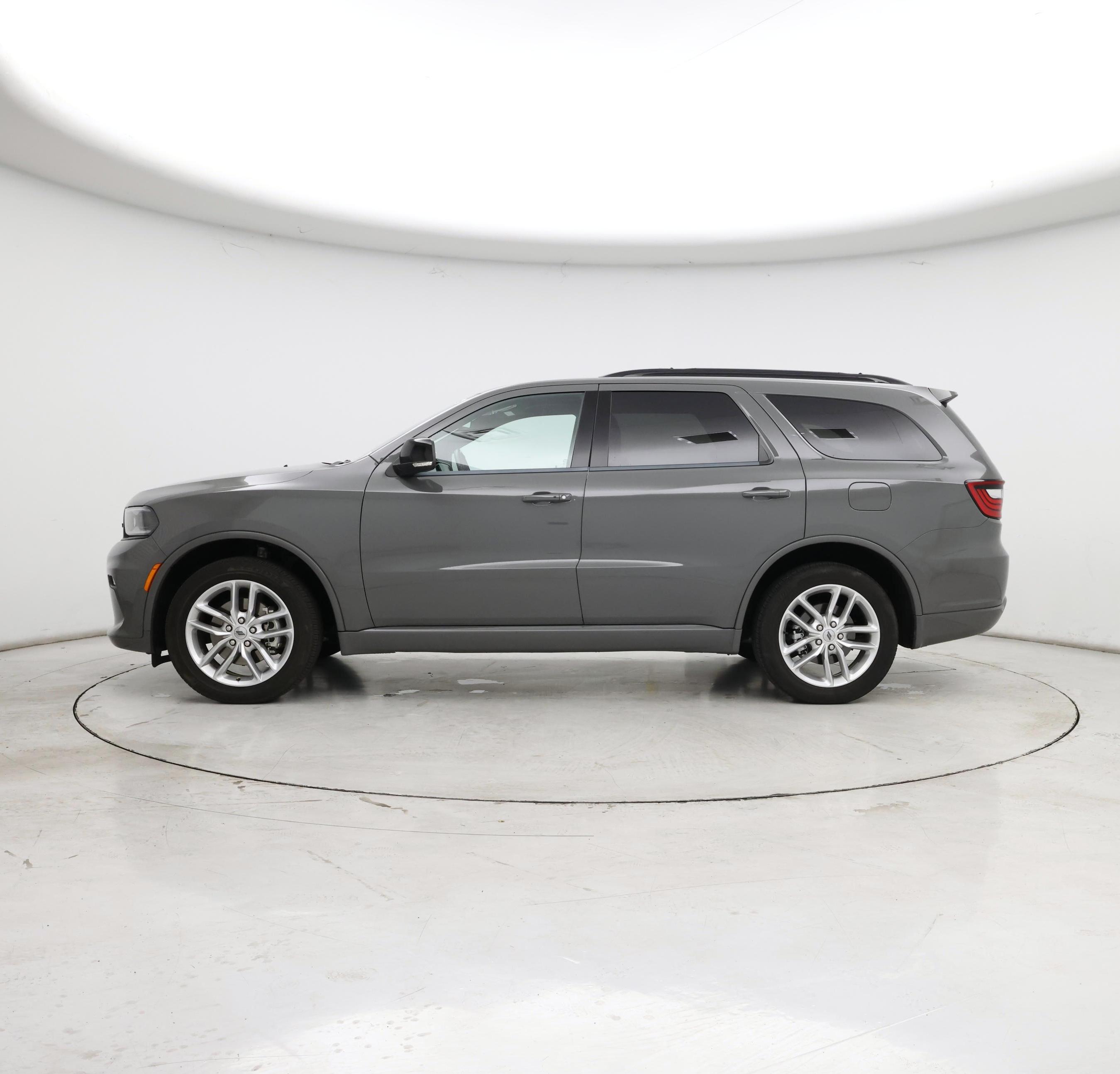 Thumbnail: 2023 Dodge Durango - 3