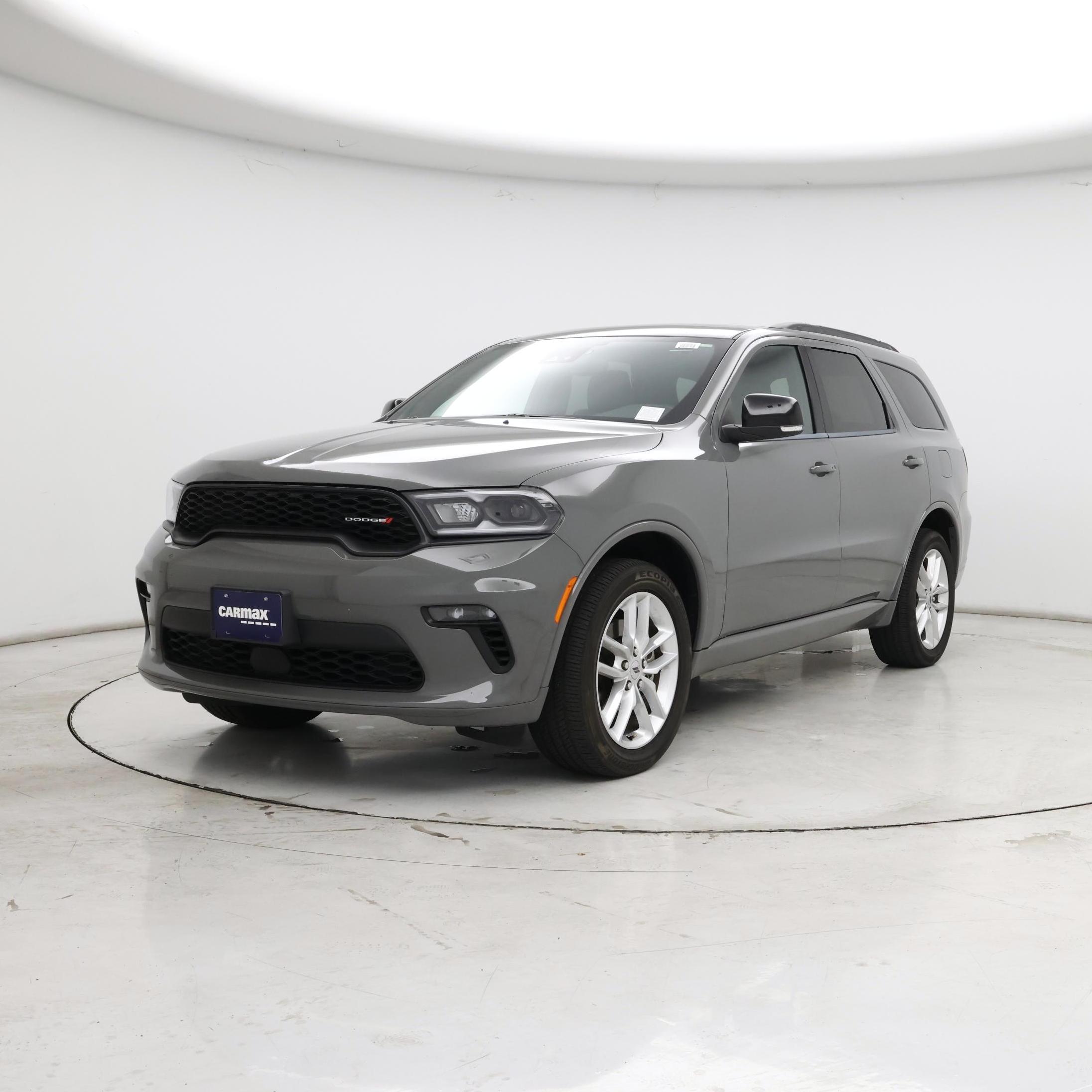 Thumbnail: 2023 Dodge Durango - 4