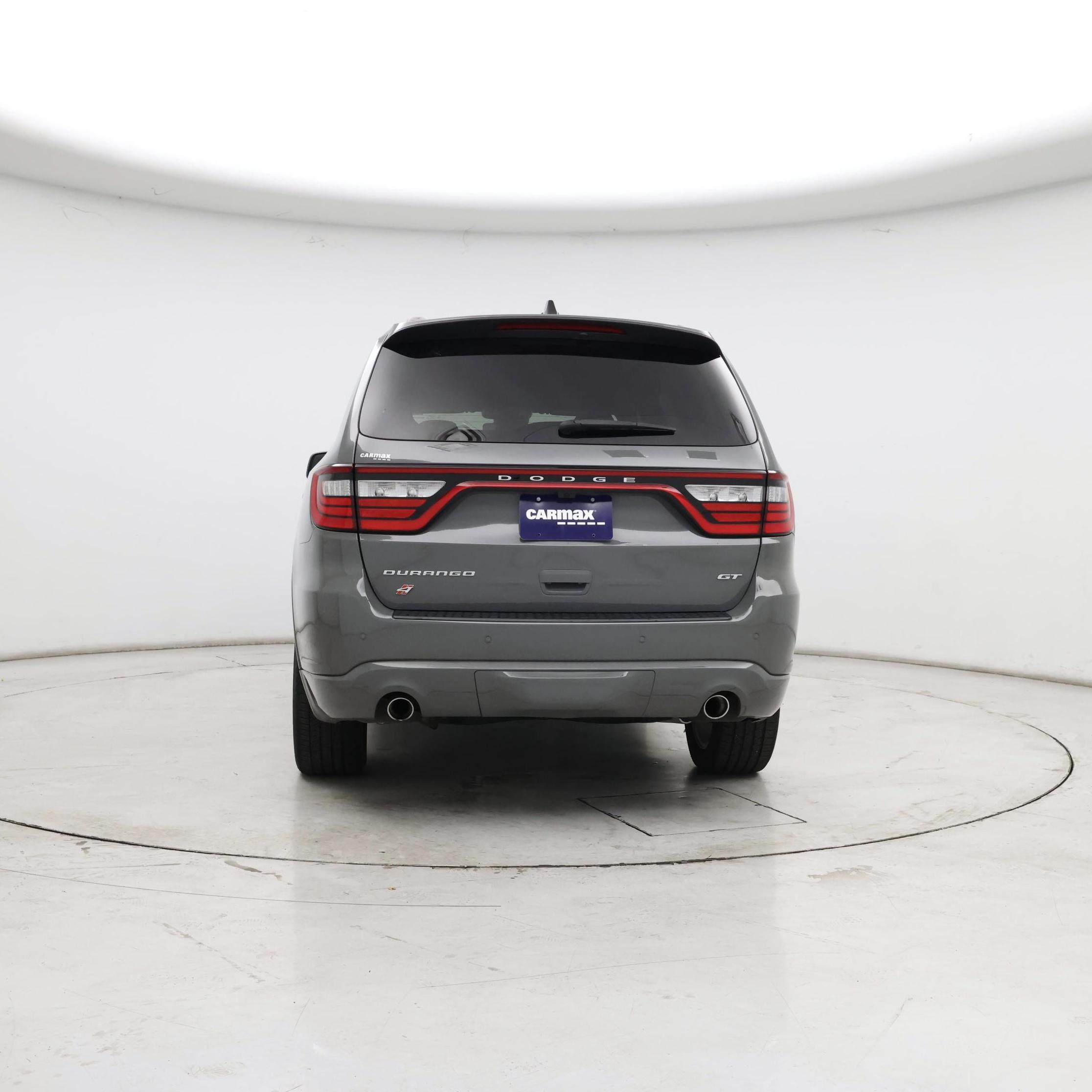 Thumbnail: 2023 Dodge Durango - 6