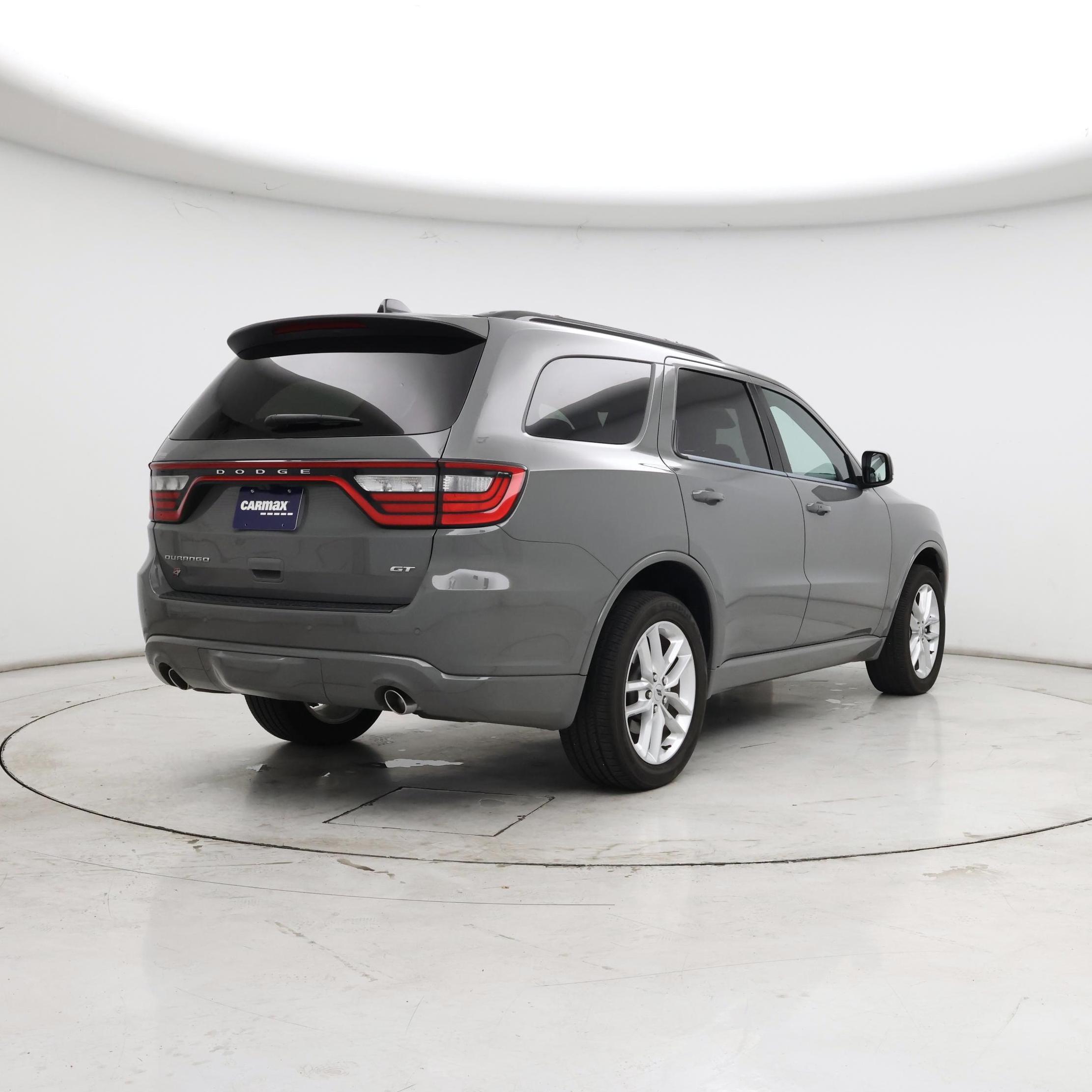 Thumbnail: 2023 Dodge Durango - 8