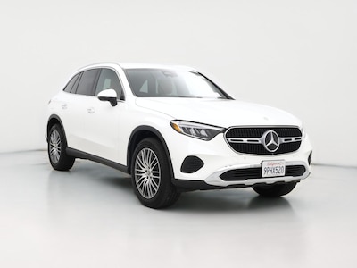 2024 Mercedes-Benz GLC300