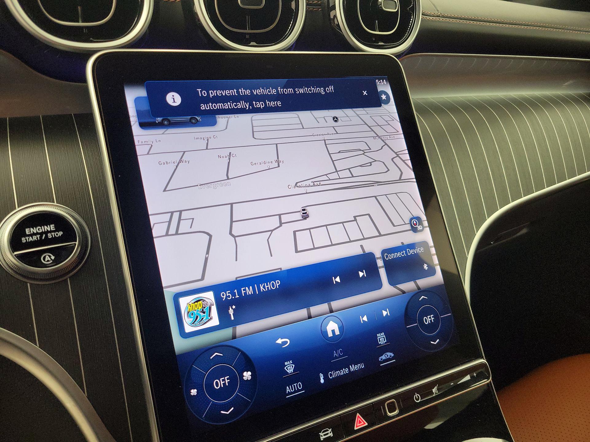 Thumbnail: 2024 Mercedes-Benz GLC - 14