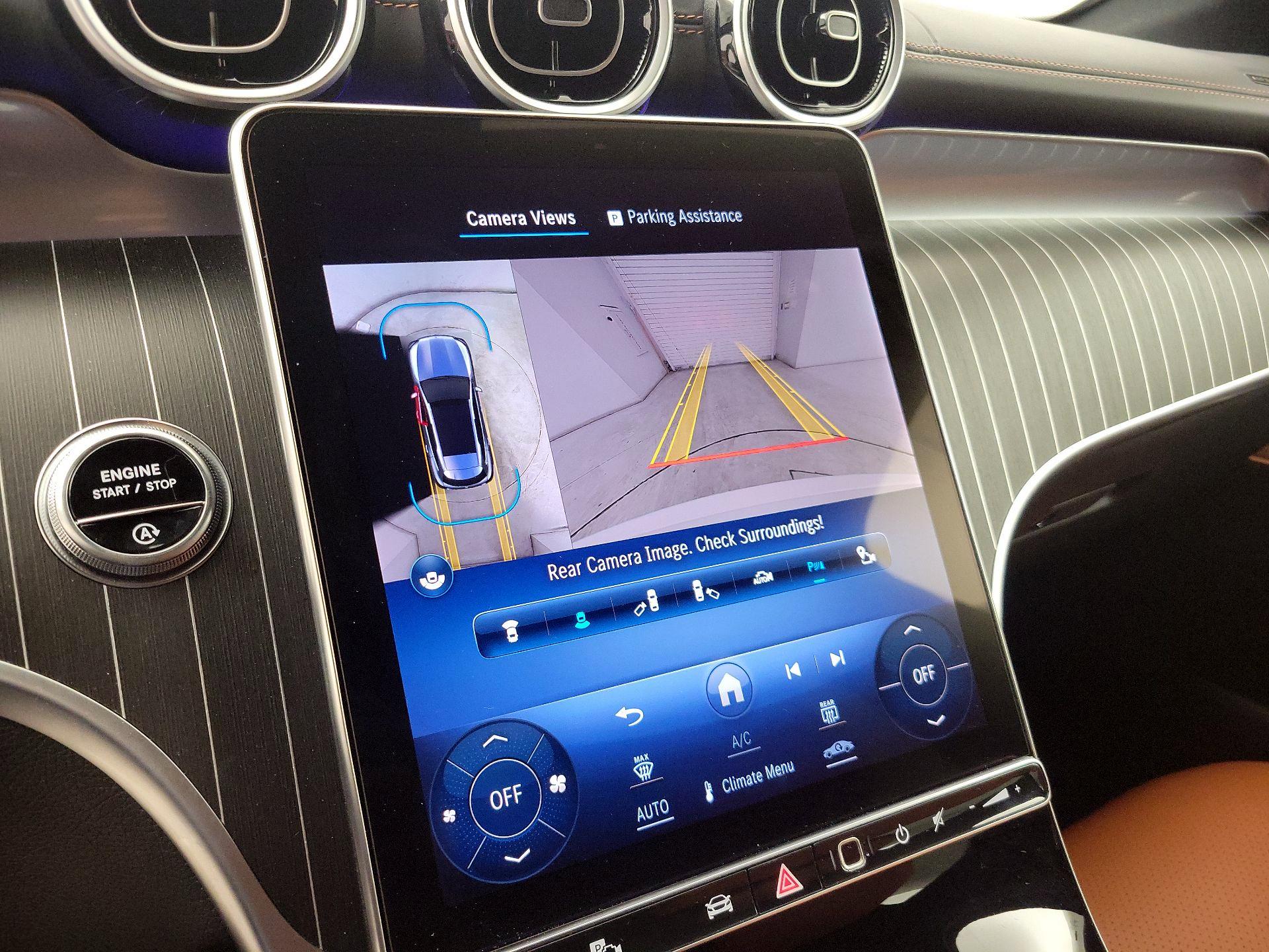 Thumbnail: 2024 Mercedes-Benz GLC - 15