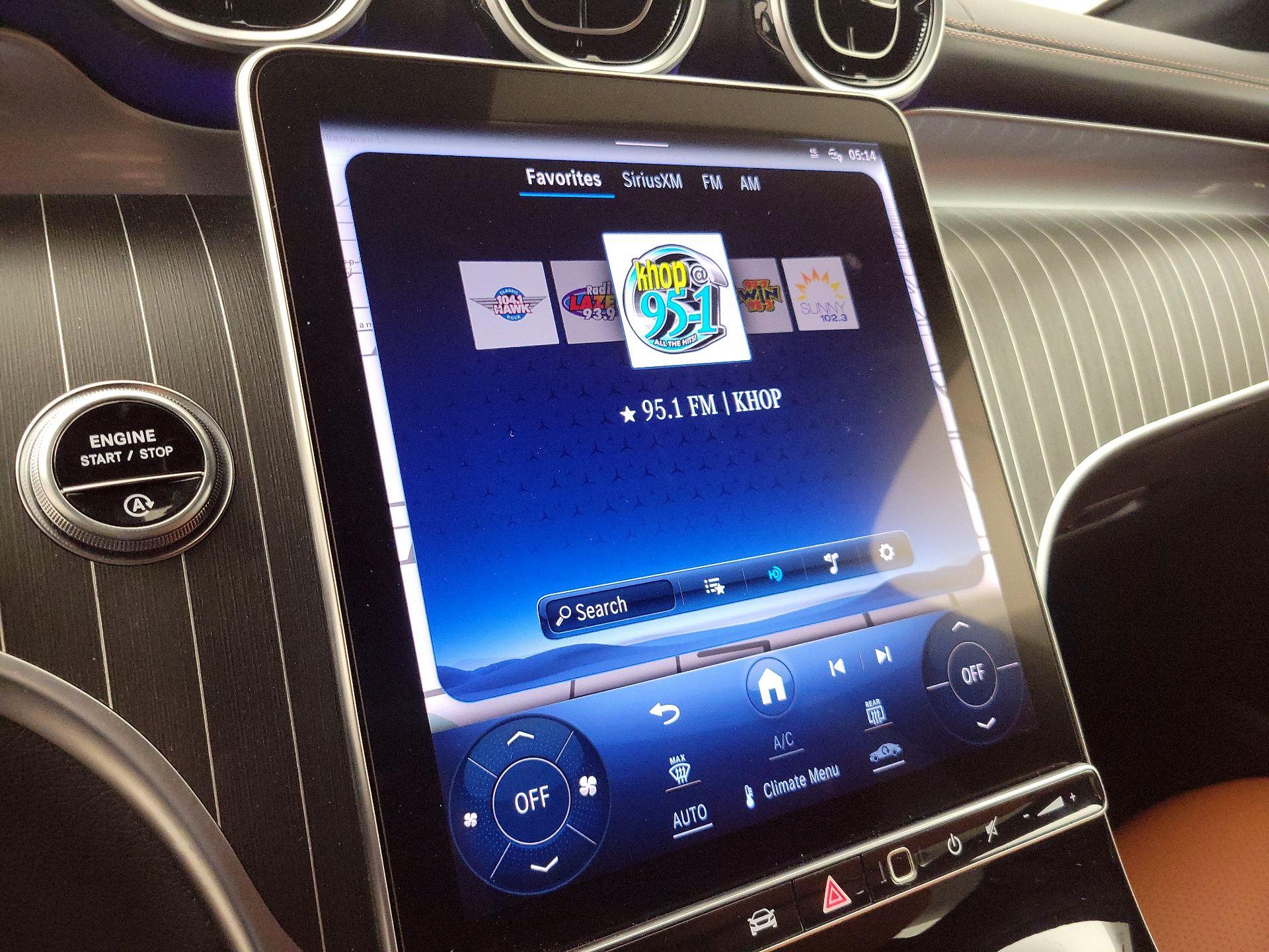 Thumbnail: 2024 Mercedes-Benz GLC - 16