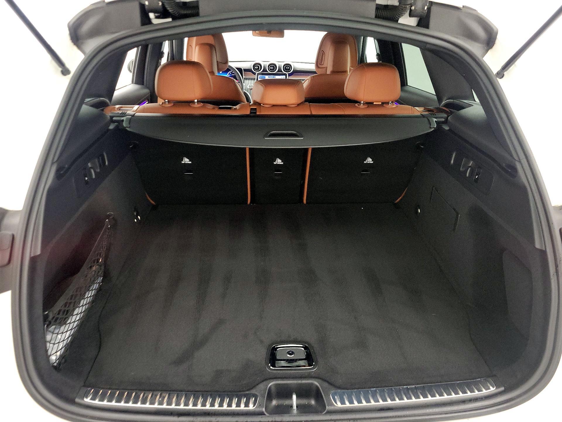 Thumbnail: 2024 Mercedes-Benz GLC - 20