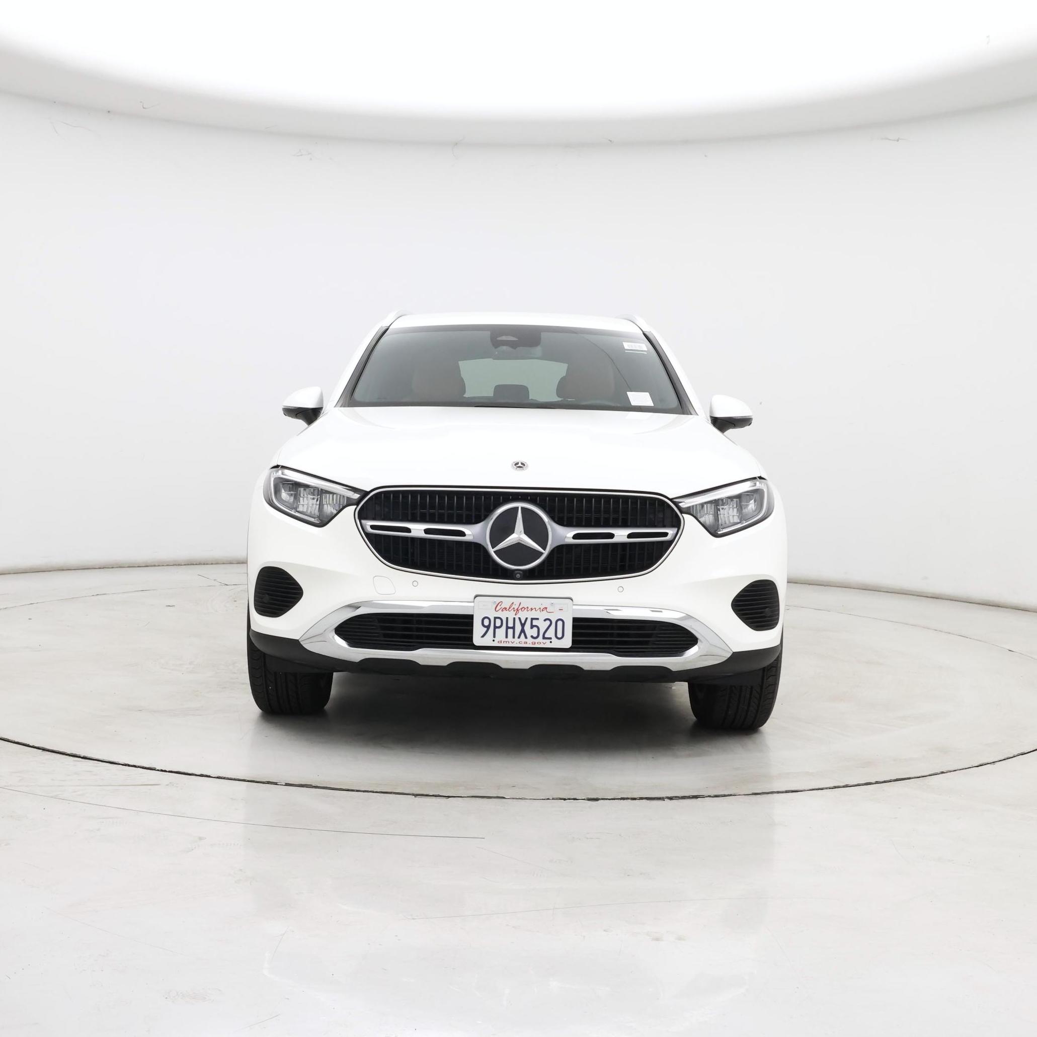 Thumbnail: 2024 Mercedes-Benz GLC - 5